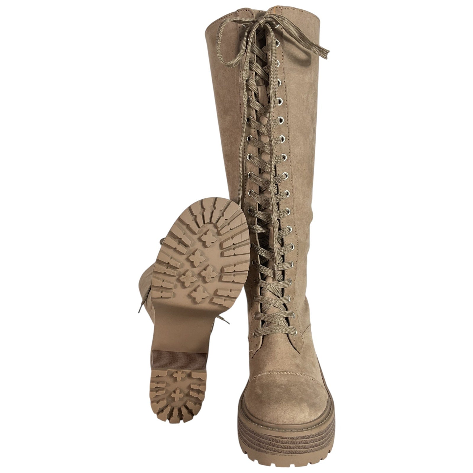 Bota 7.5