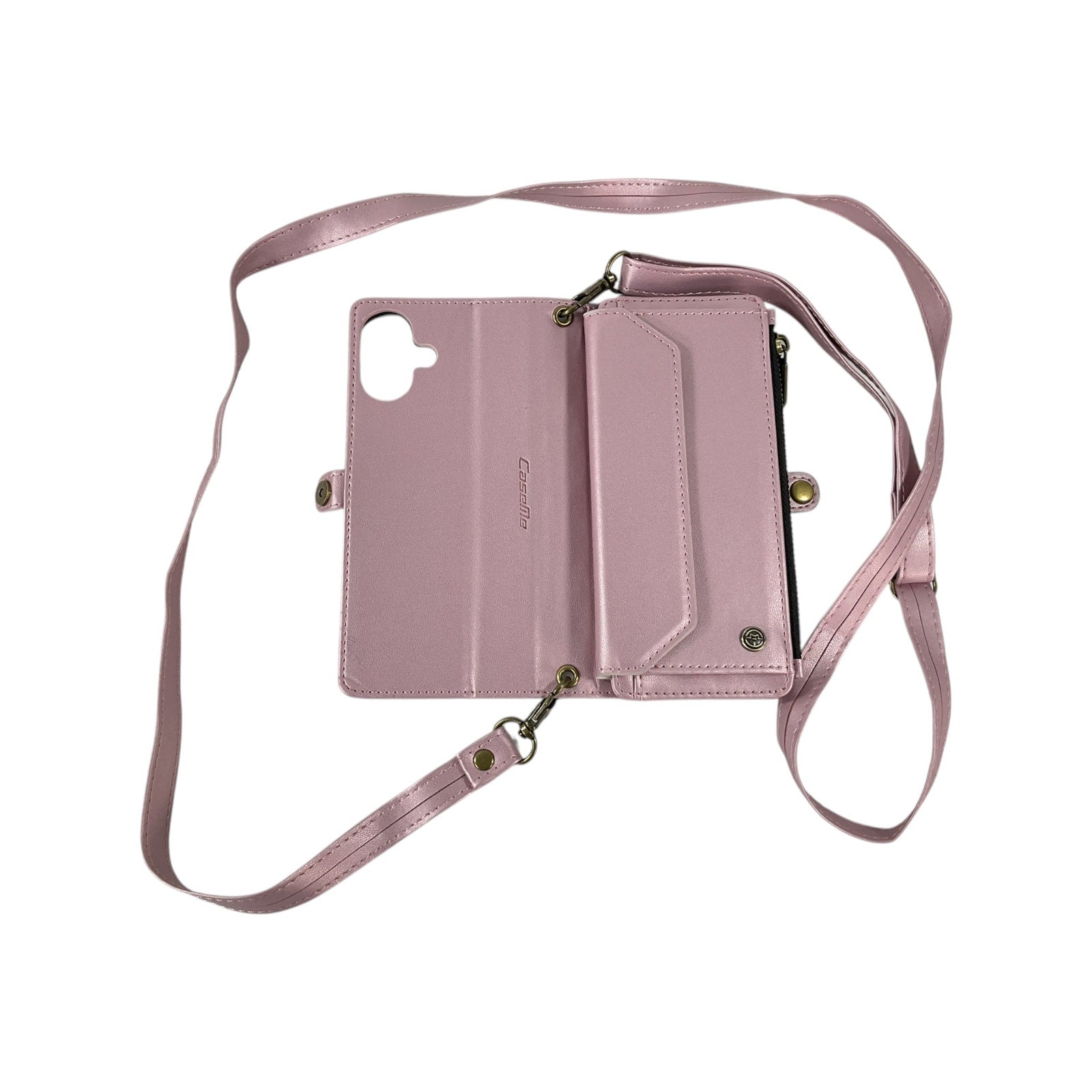 Cobertor para iPhone 16 Plus (CaseMe)