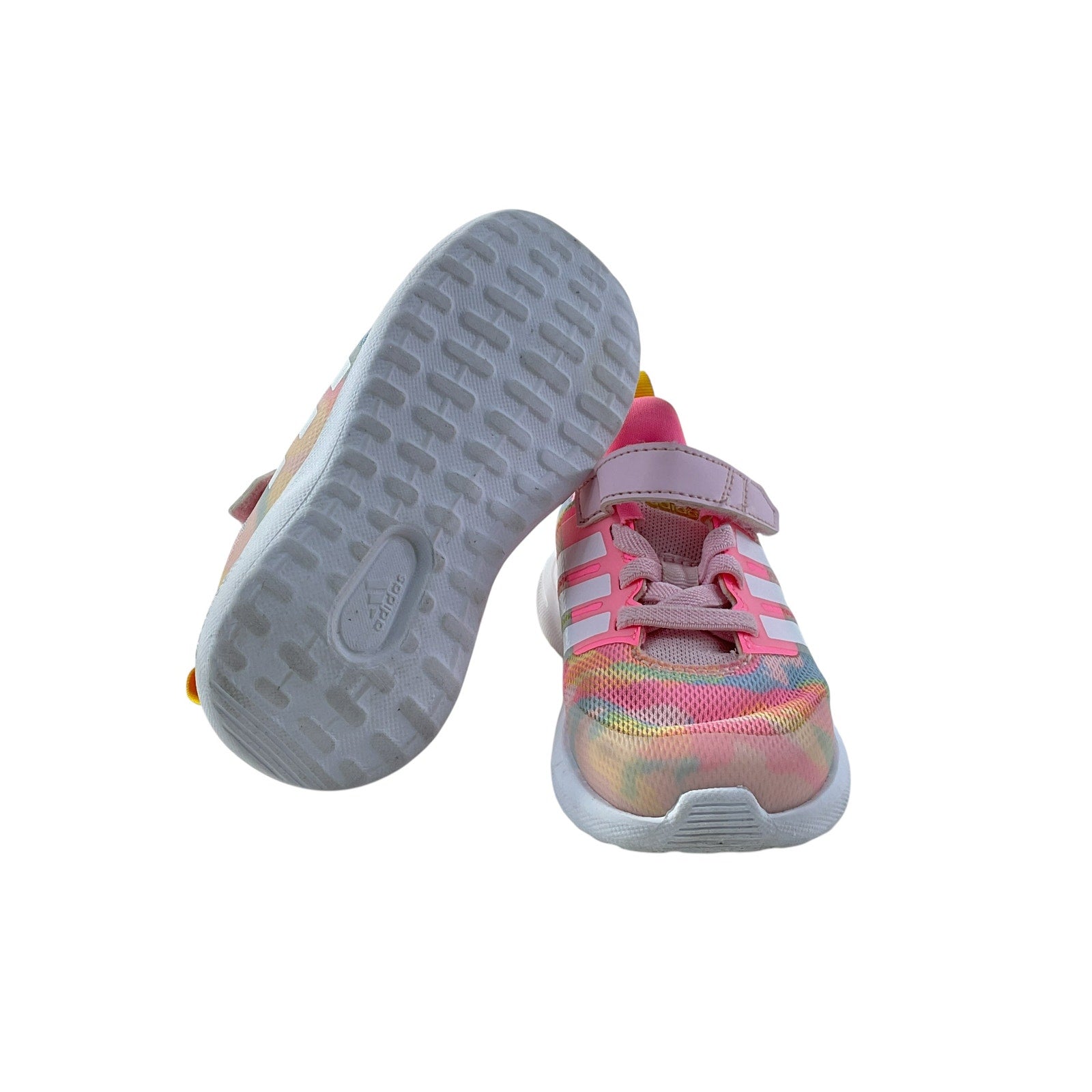 Tenis niña 6 (Adidas)