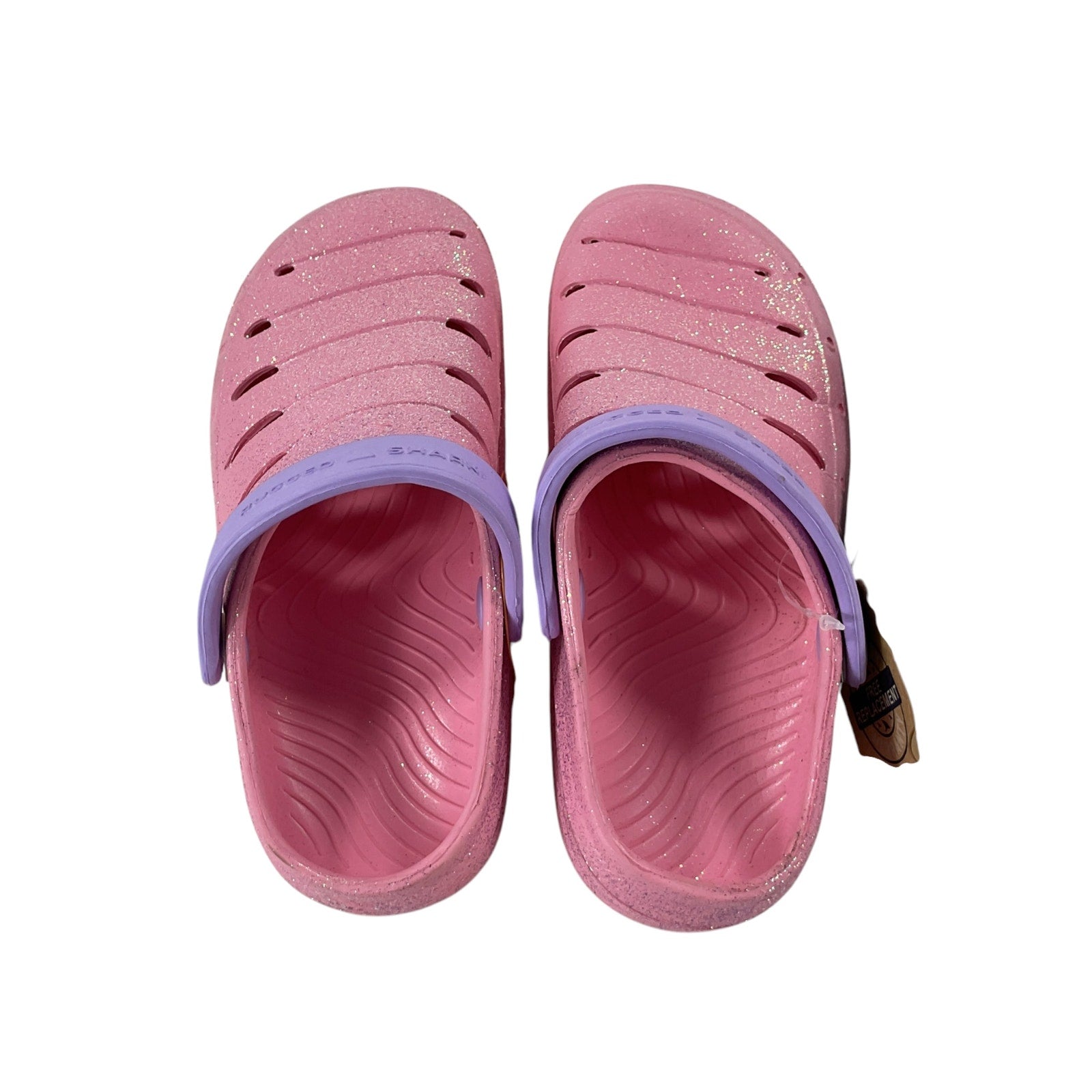 Sandalia niña 11 (RUGGED SHARK)