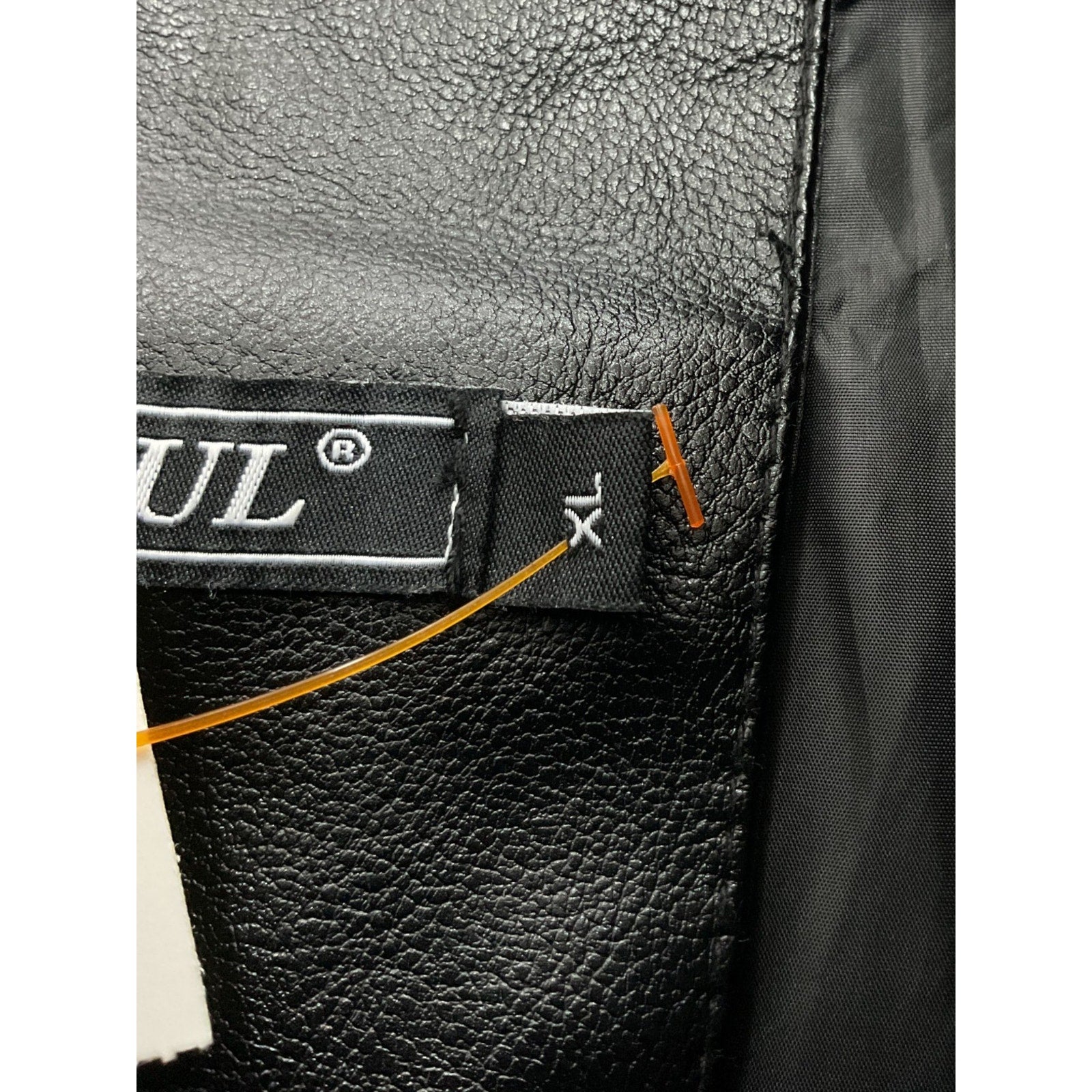 Chaqueta XL