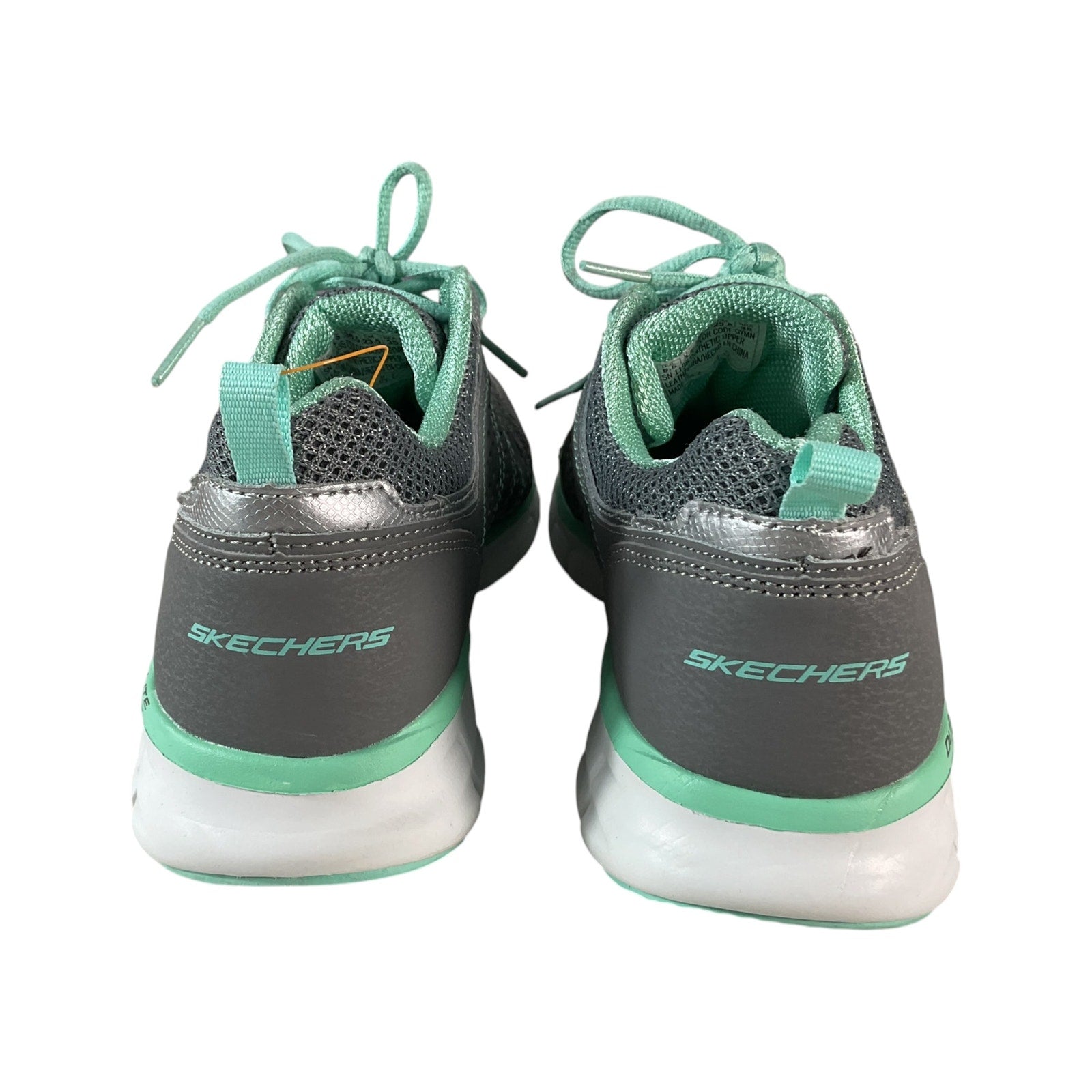 Tenis 6.5 (Skechers)