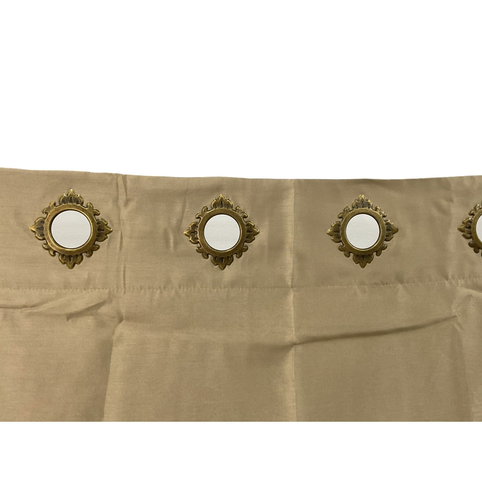 Cortinas (ROYAL VELVET)