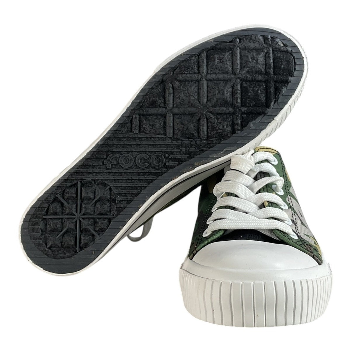 Tenis 8 (Foco)