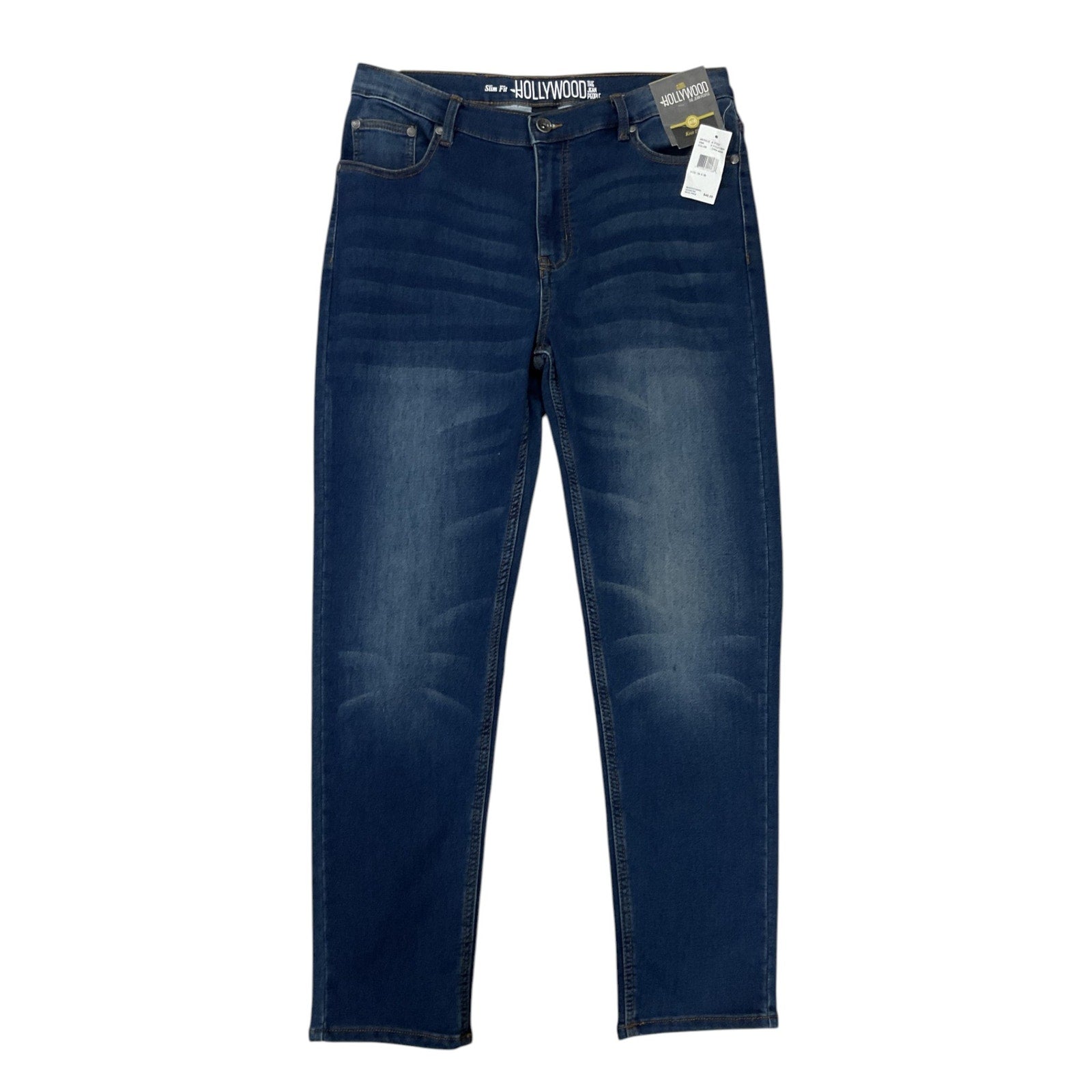 Jean 34x30