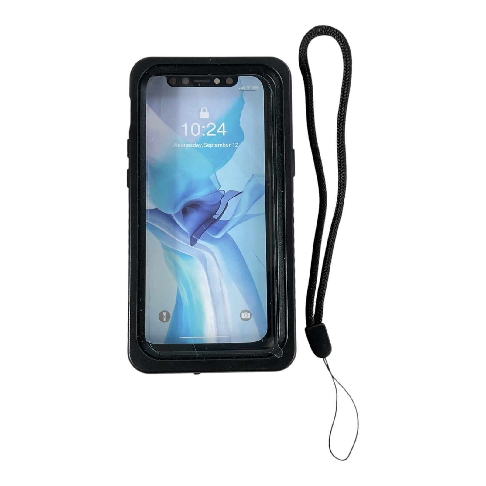Cobertor aprueba de agua iPhone 12 mini