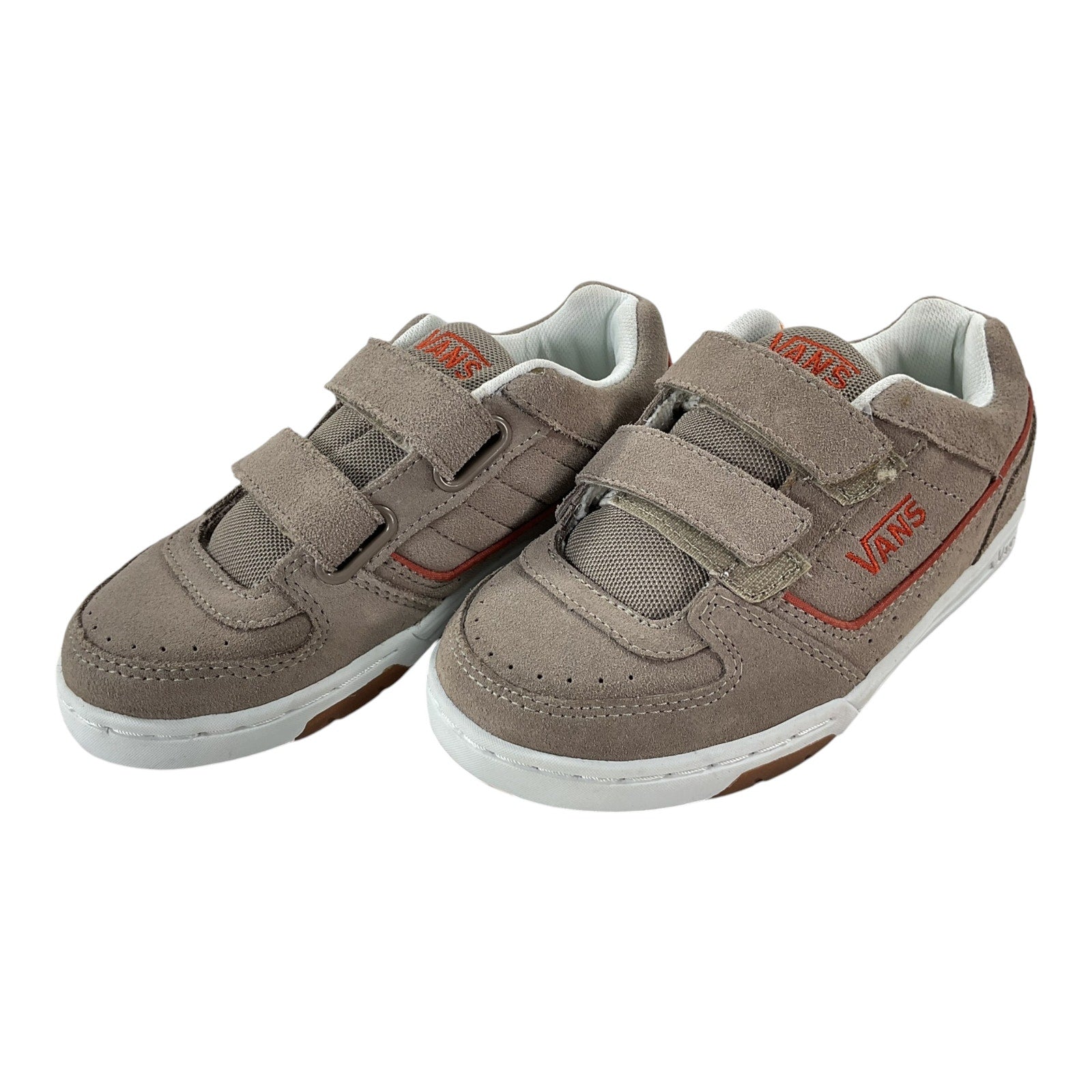 Tenis niño 1.5 (VANS)