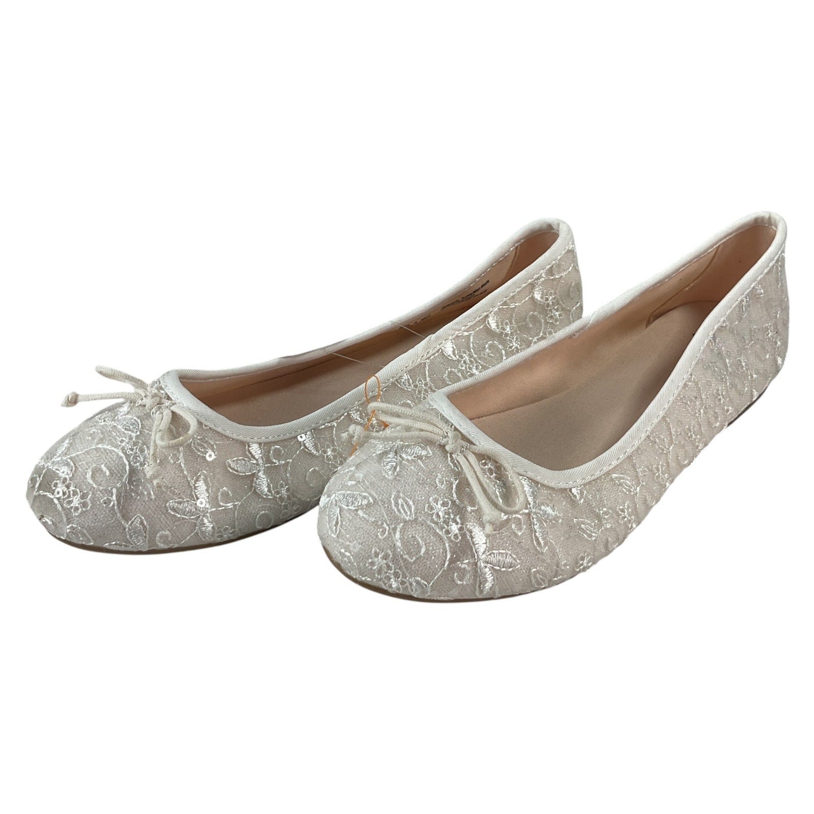 Zapatillas 4 (So)