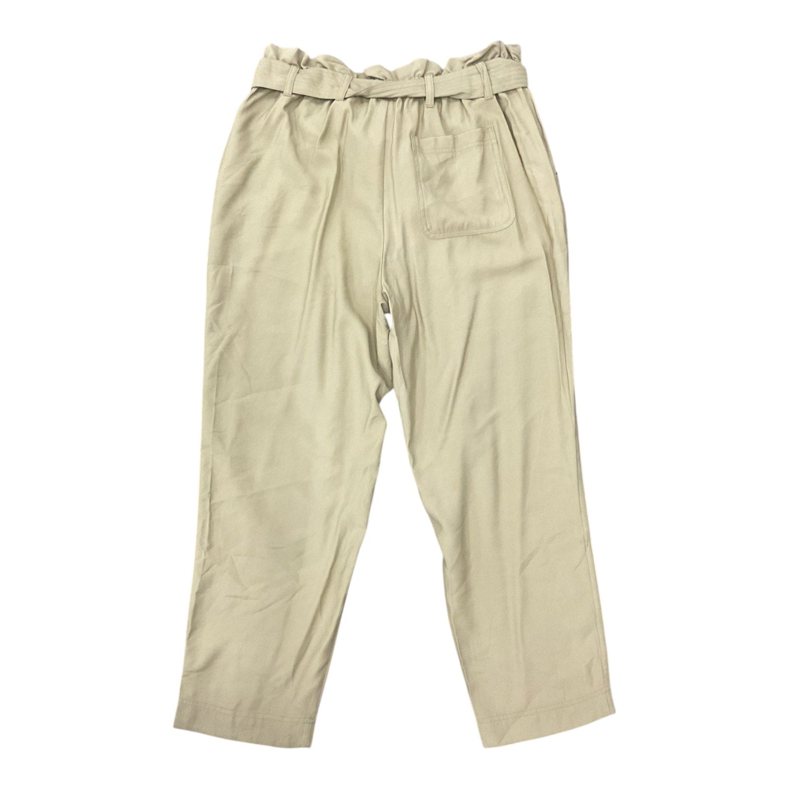 Pantalón (a new day)