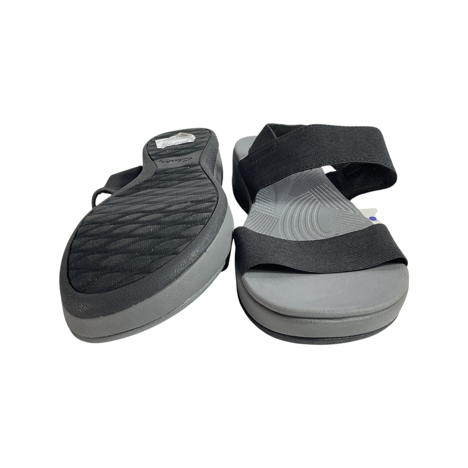Sandalia 9 (Clarks)
