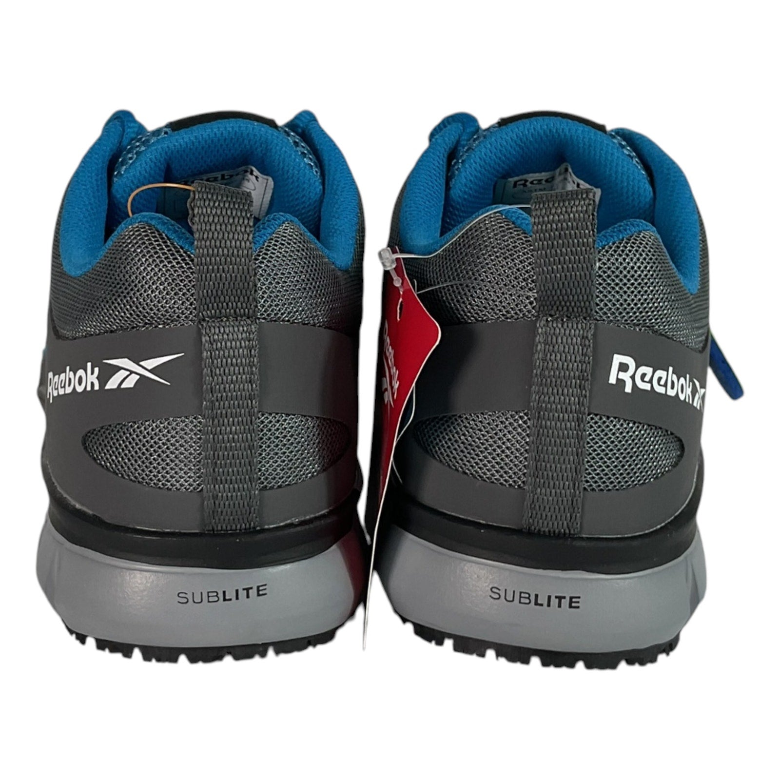 Tenis 9 (Reebok)