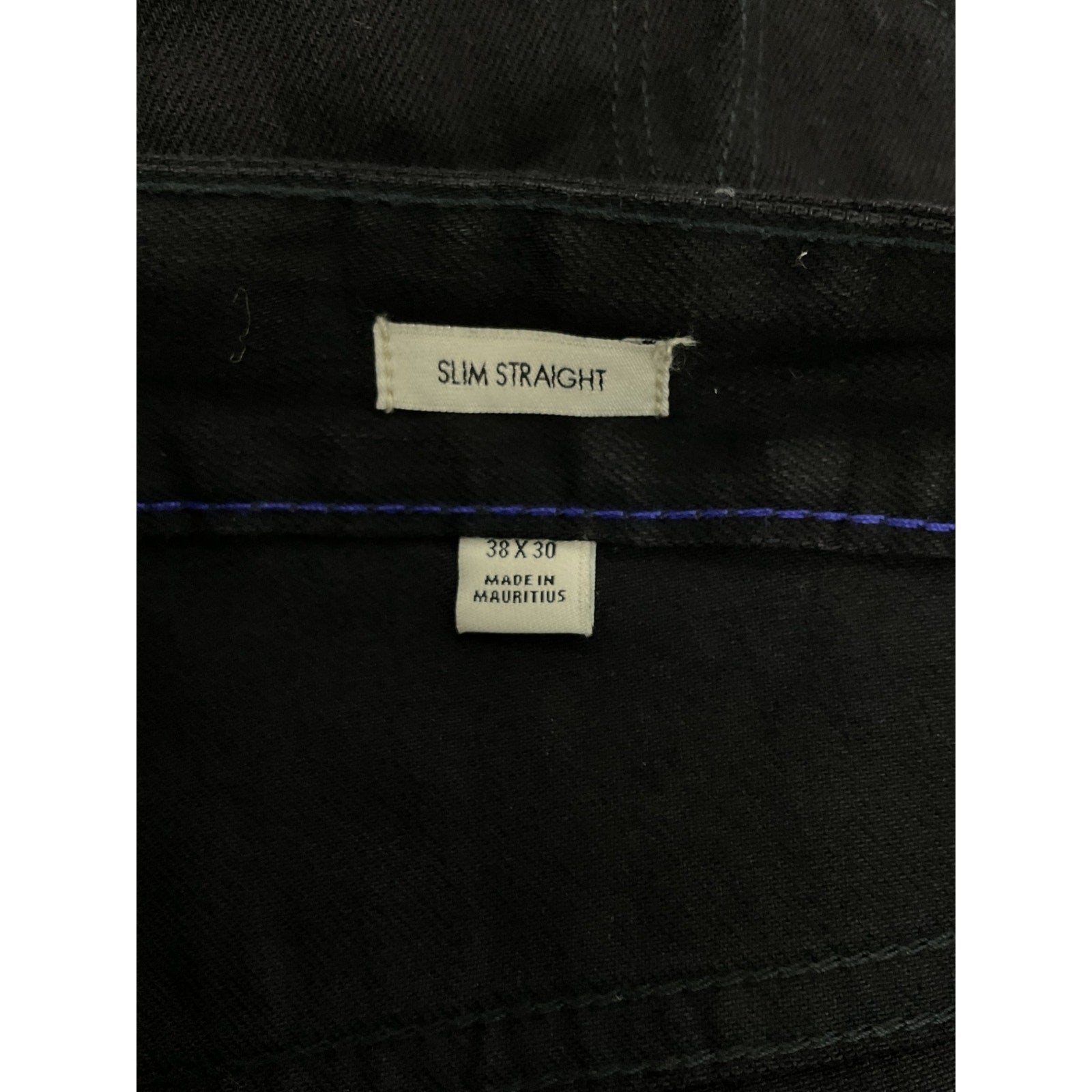 Pantalon 38x30 (Calvin Klein)
