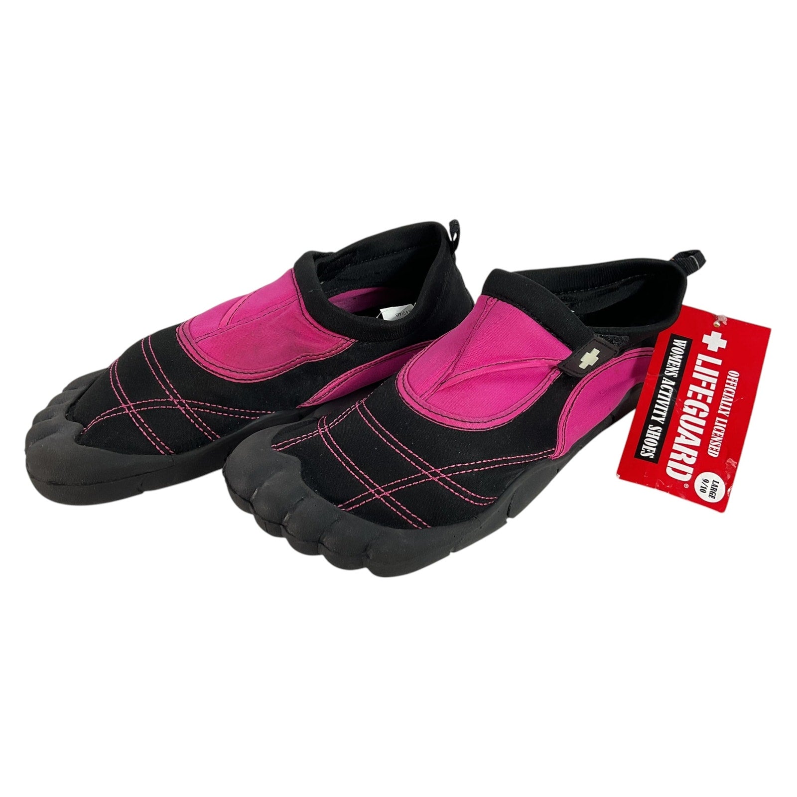 Zapato de playa 9 (LIFEGUARD)
