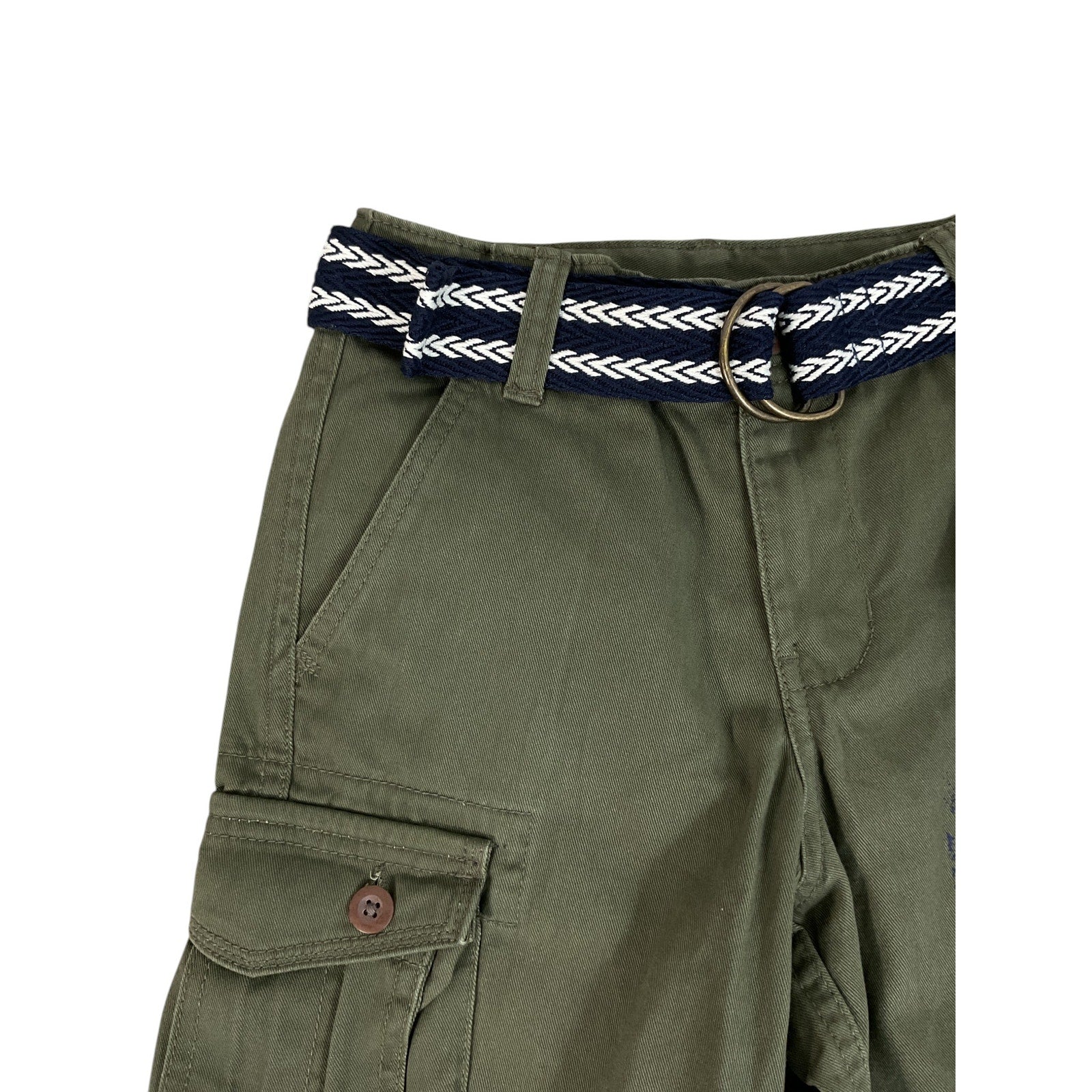 Short Niño 7