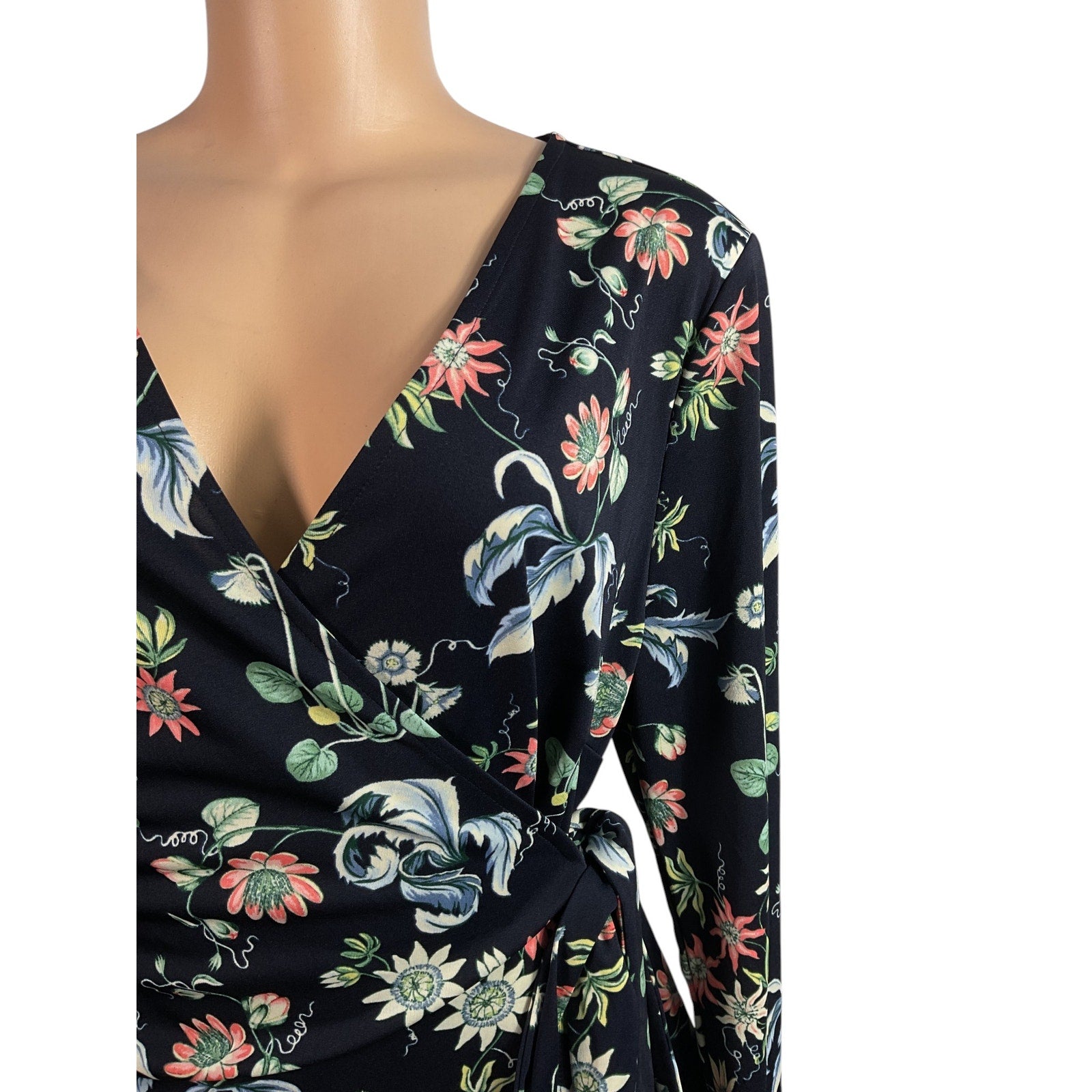 Vestido 14 (Ann Taylor)