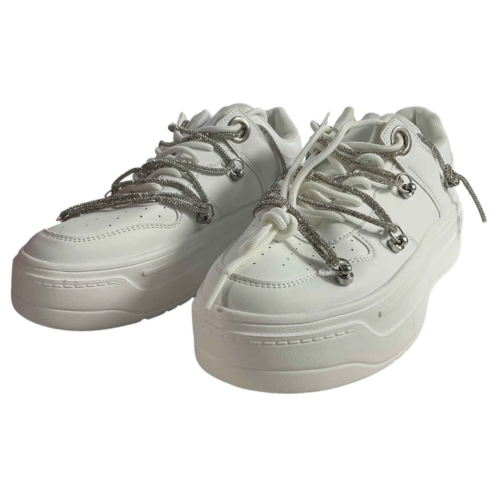 Tenis 9  (FOREVER 21)