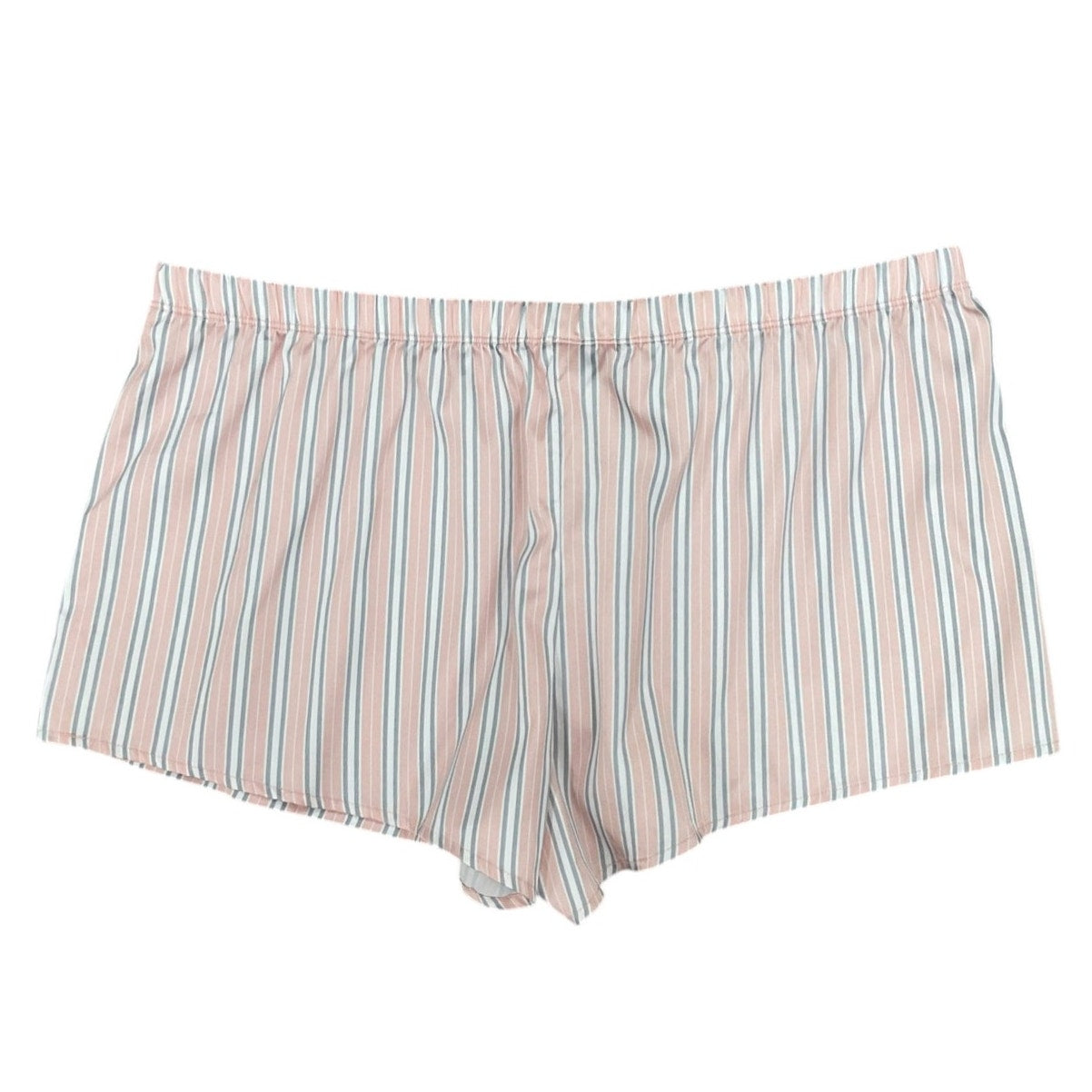 Short L (NOBO)