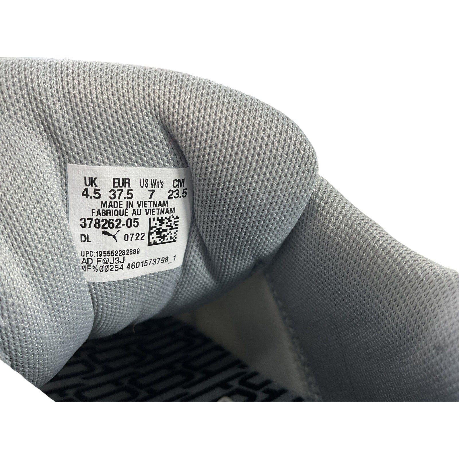 Tenis 7 (puma)