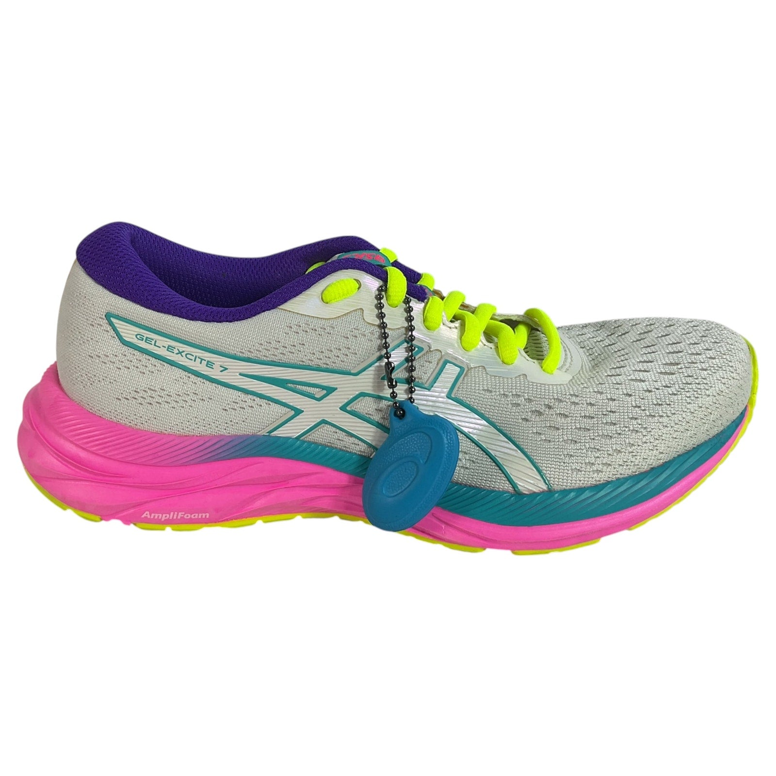 Tenis 6 (Asics)