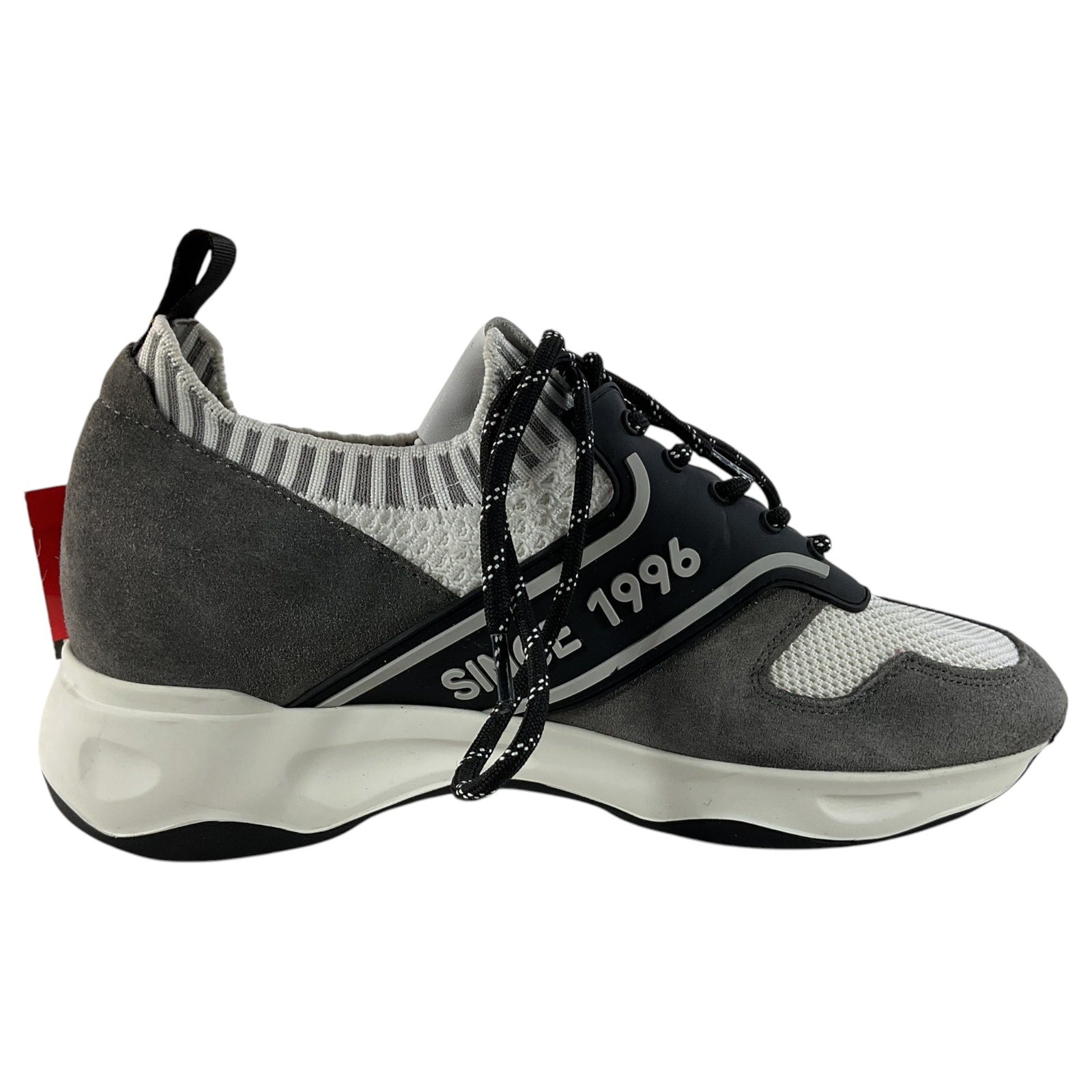Tenis 9 (chamaripa)