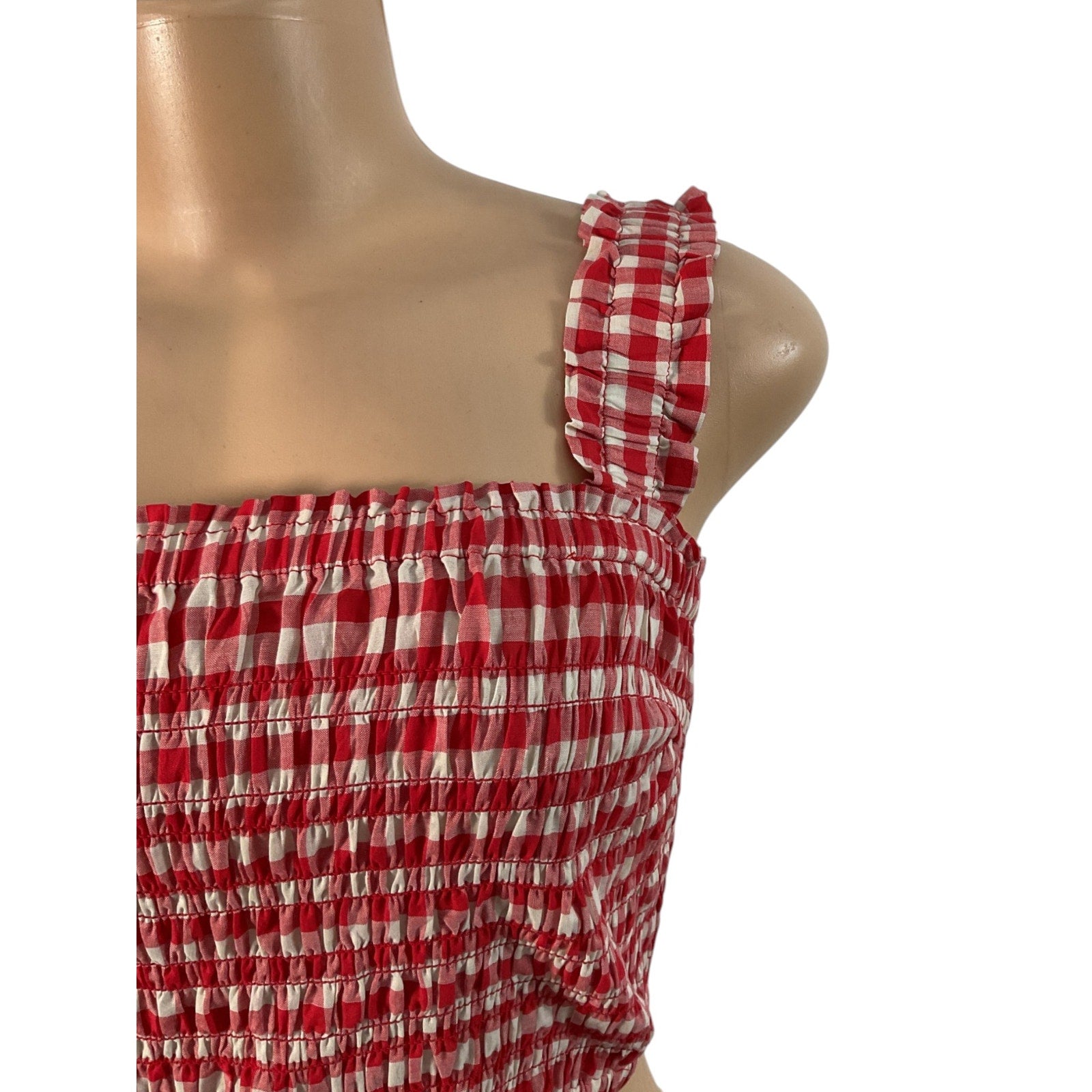 Blusa S