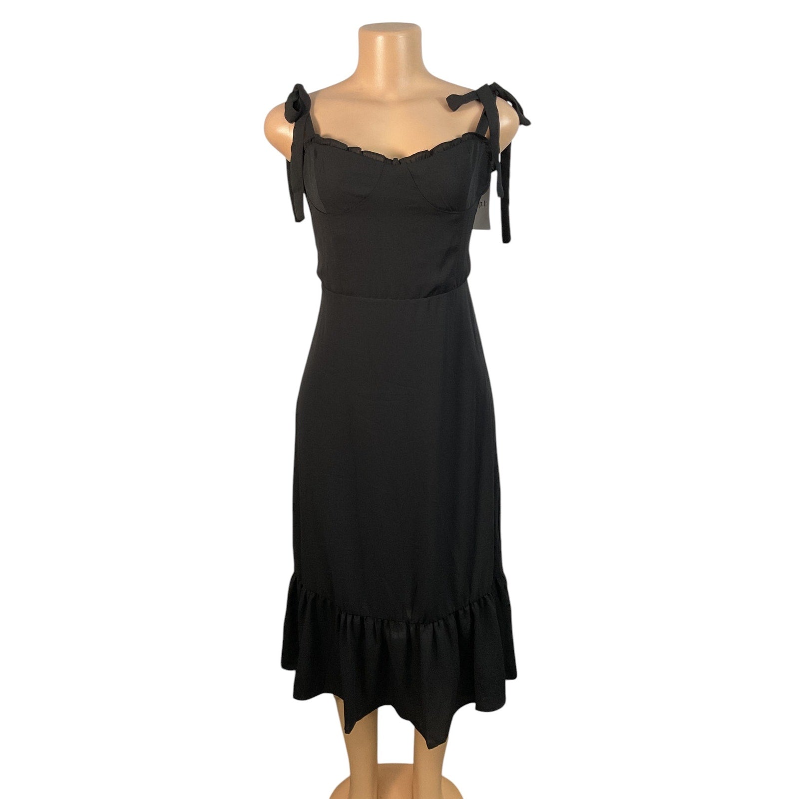 Vestido S (O.P.T)