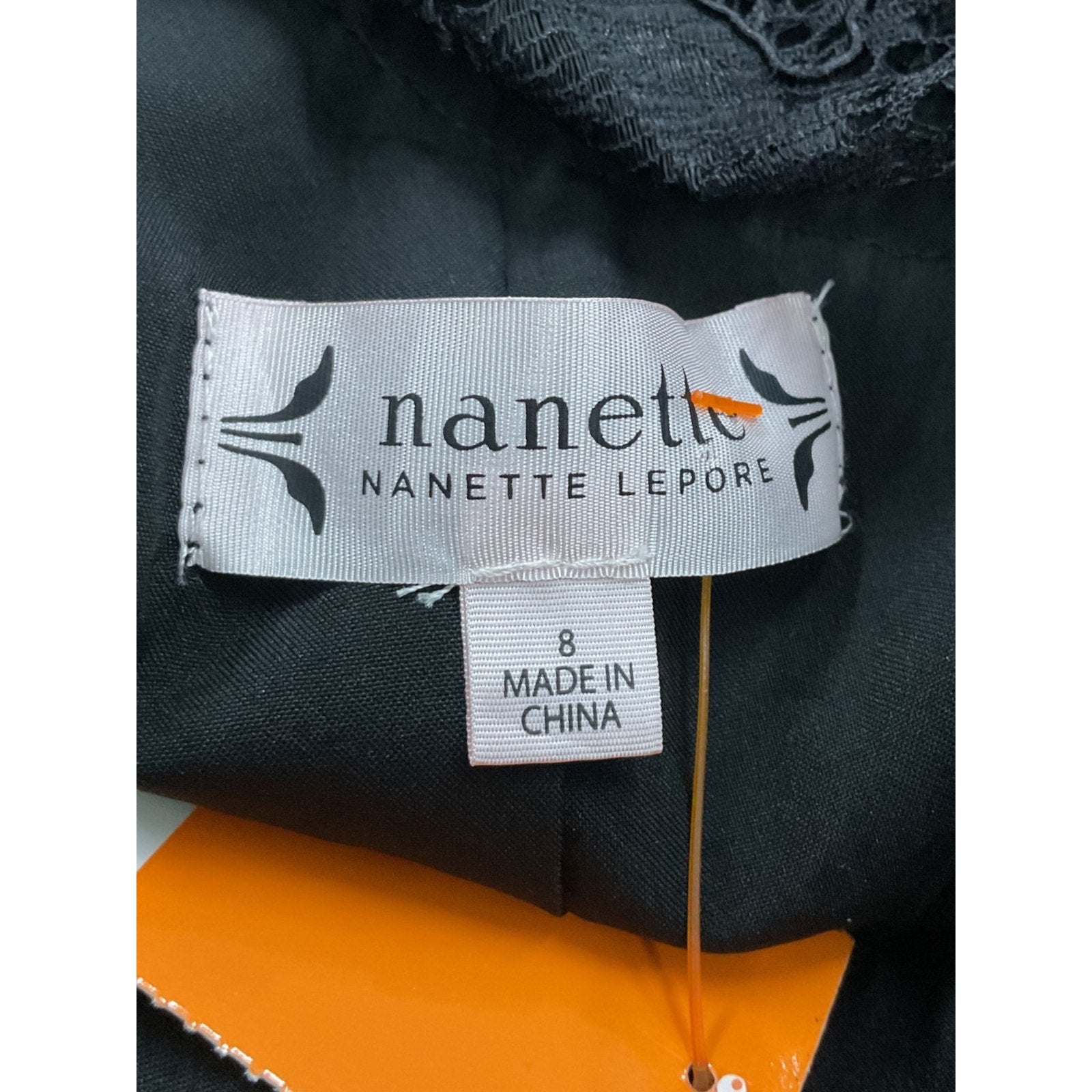 Vestido 8 (Nanette)