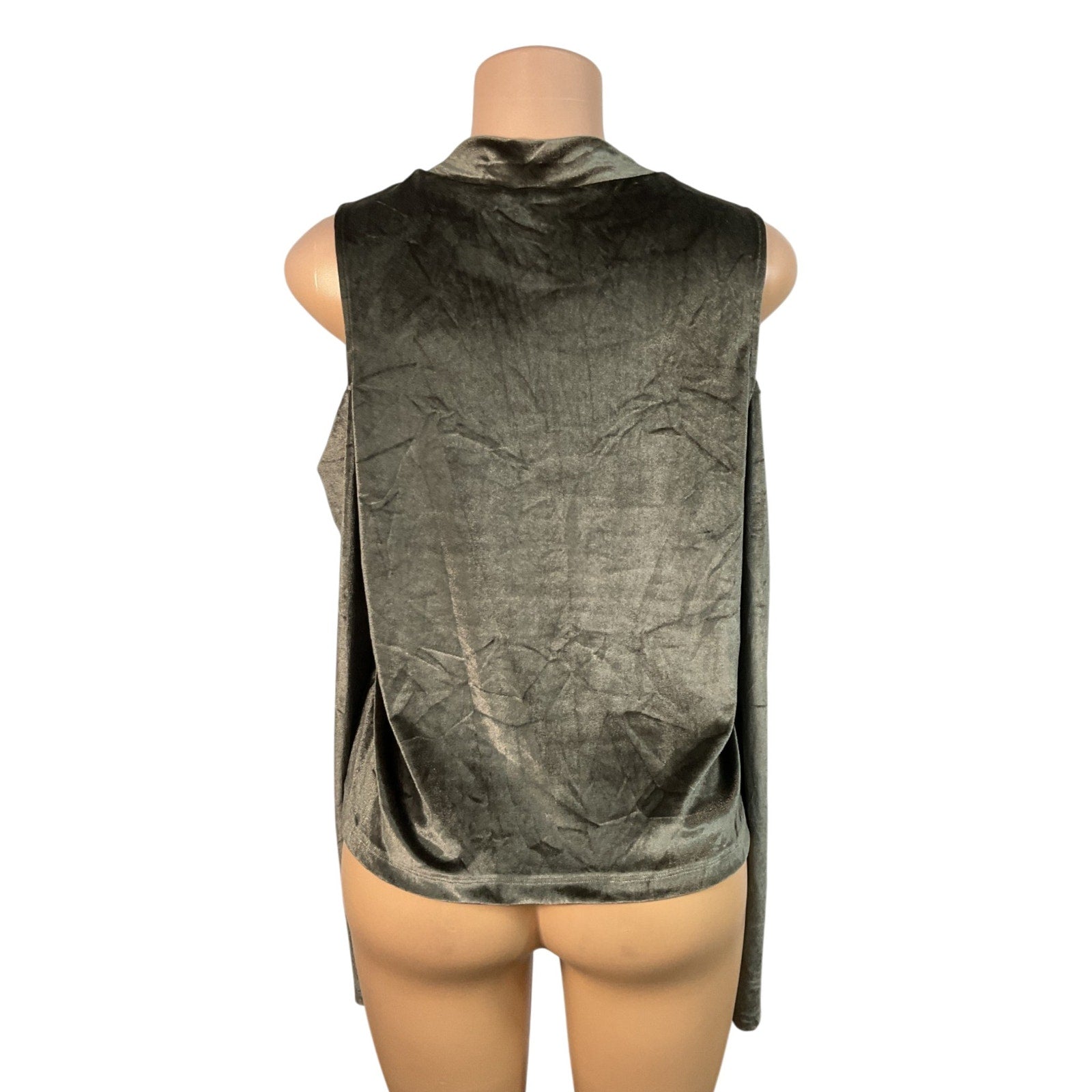 Blusa 18
