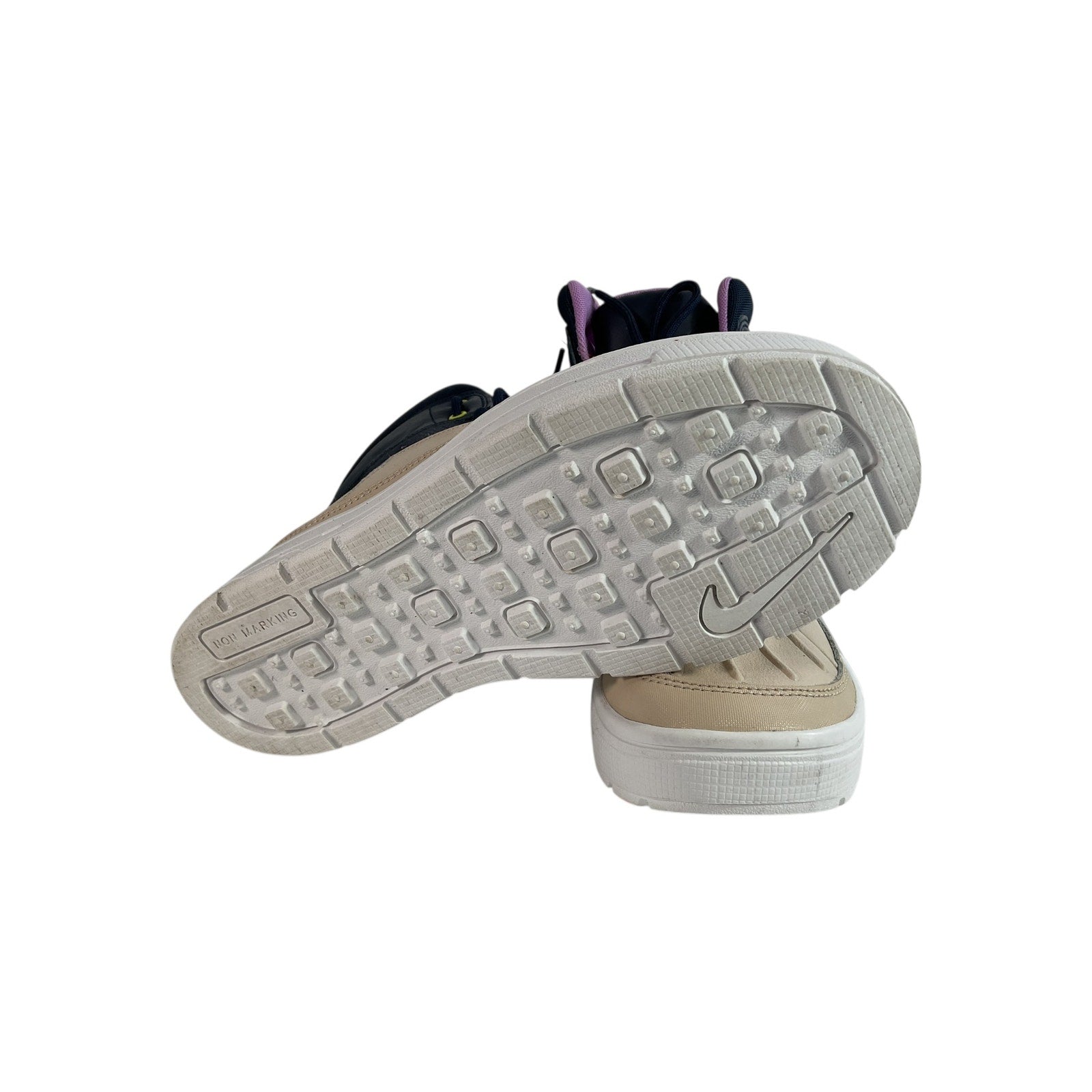 Botín niña 4.5Y (Nike)