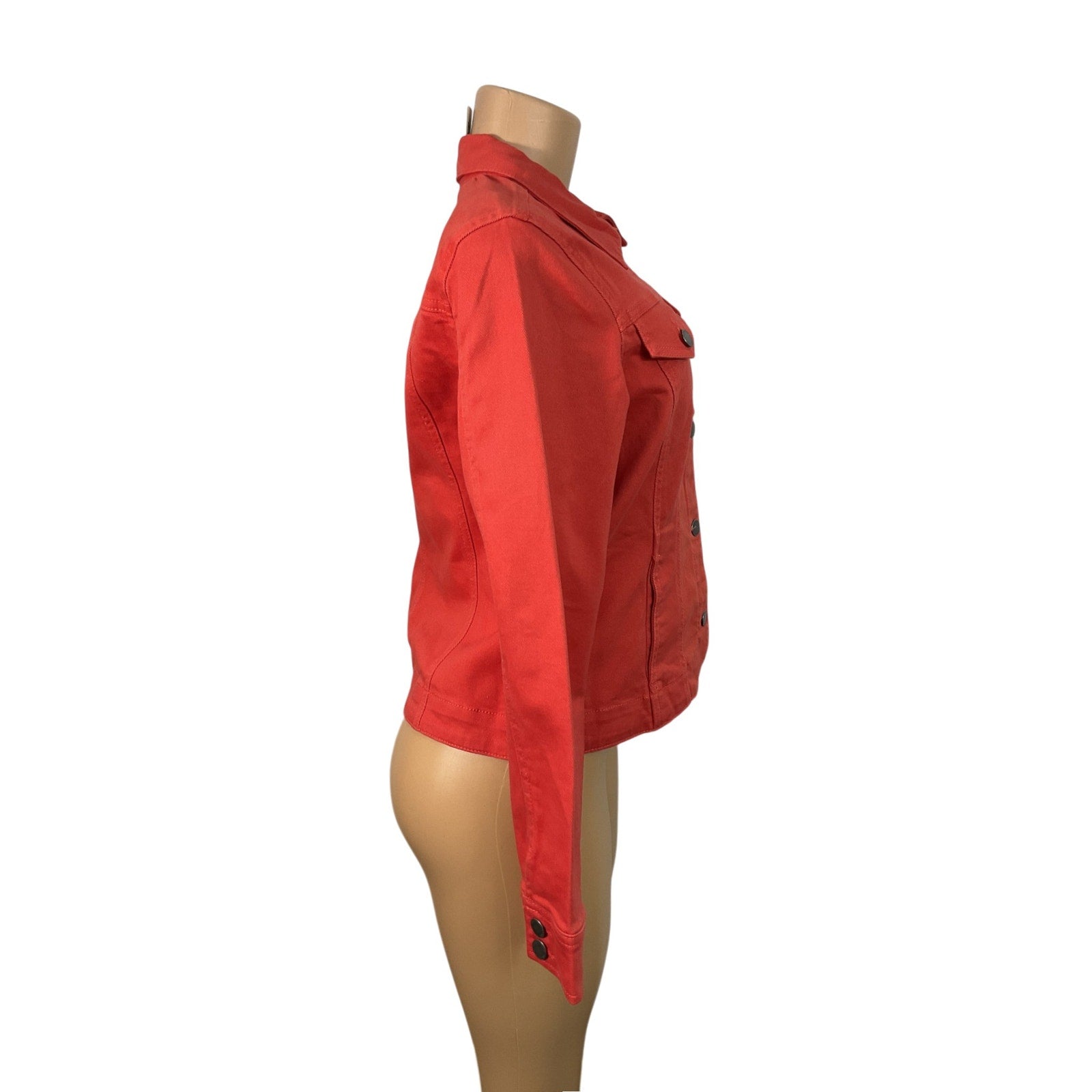 Chaqueta S (Chapter Club)