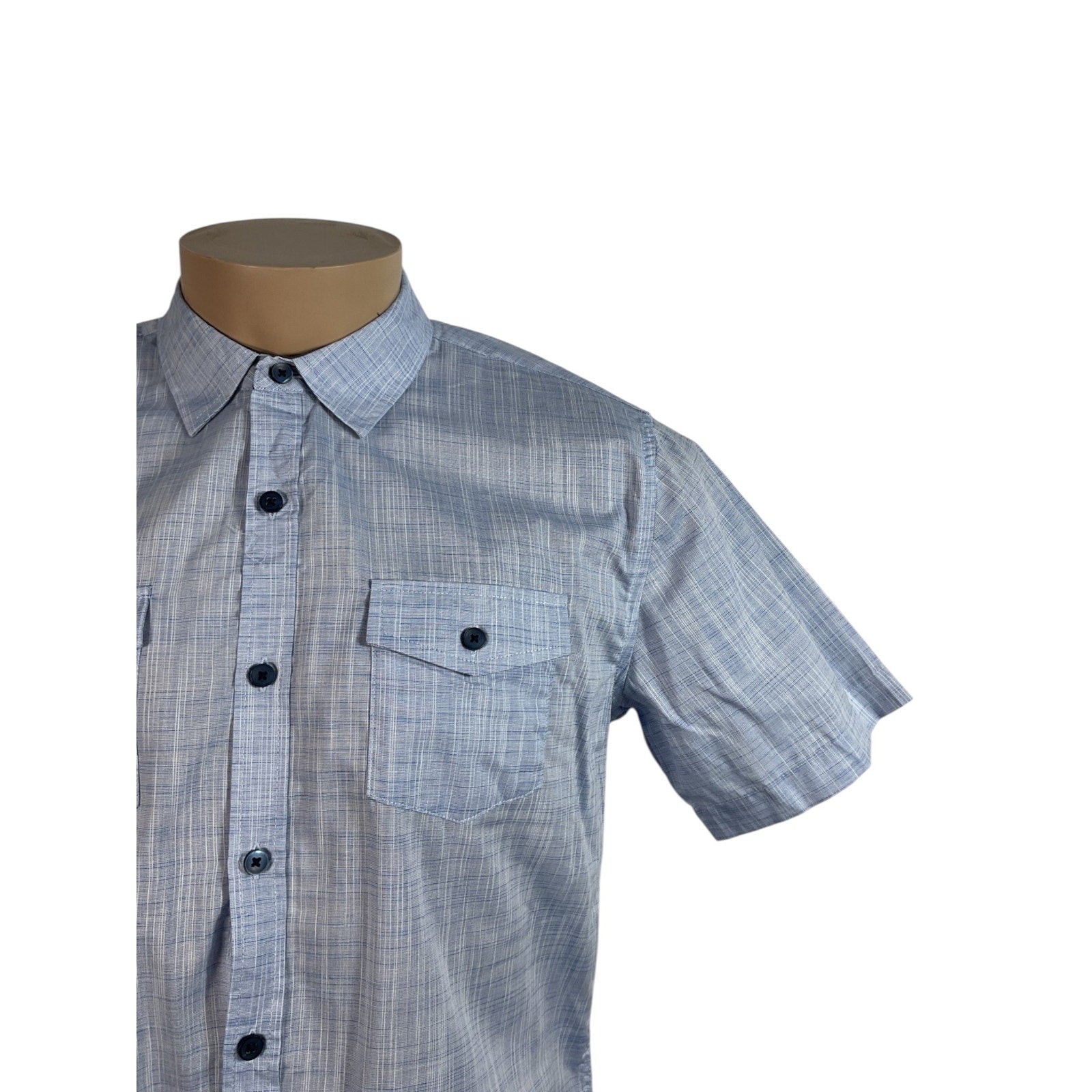Camisa M (Beverly Hills Polo Club)