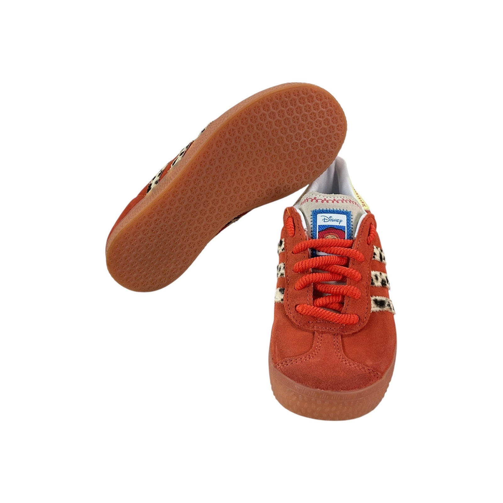 Tenis niña 1 (Adidas)
