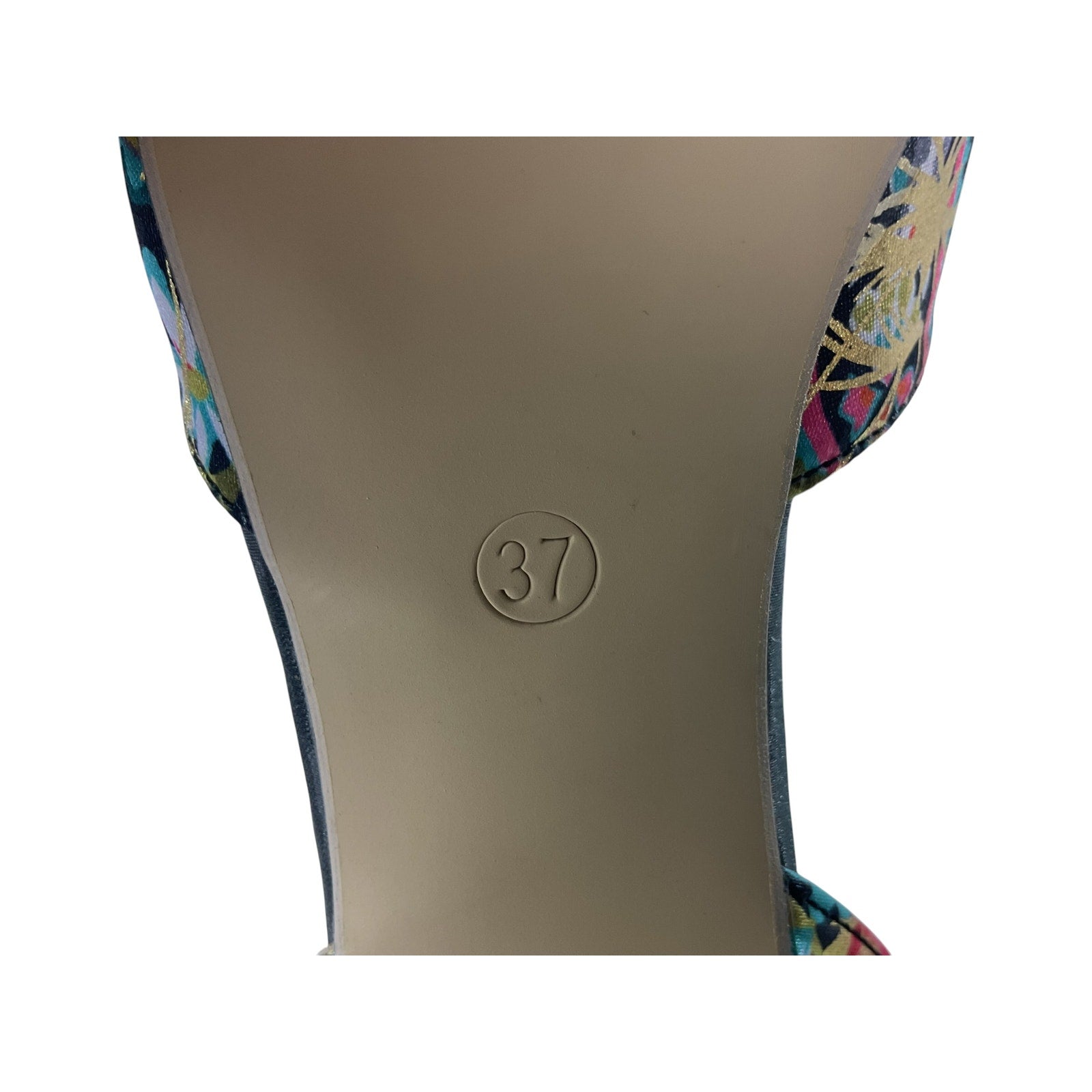 Zapato  6