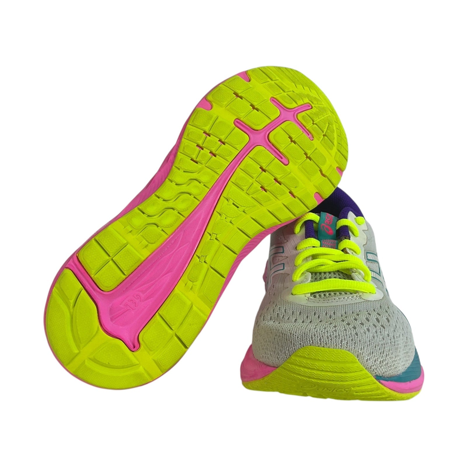 Tenis 6 (Asics)