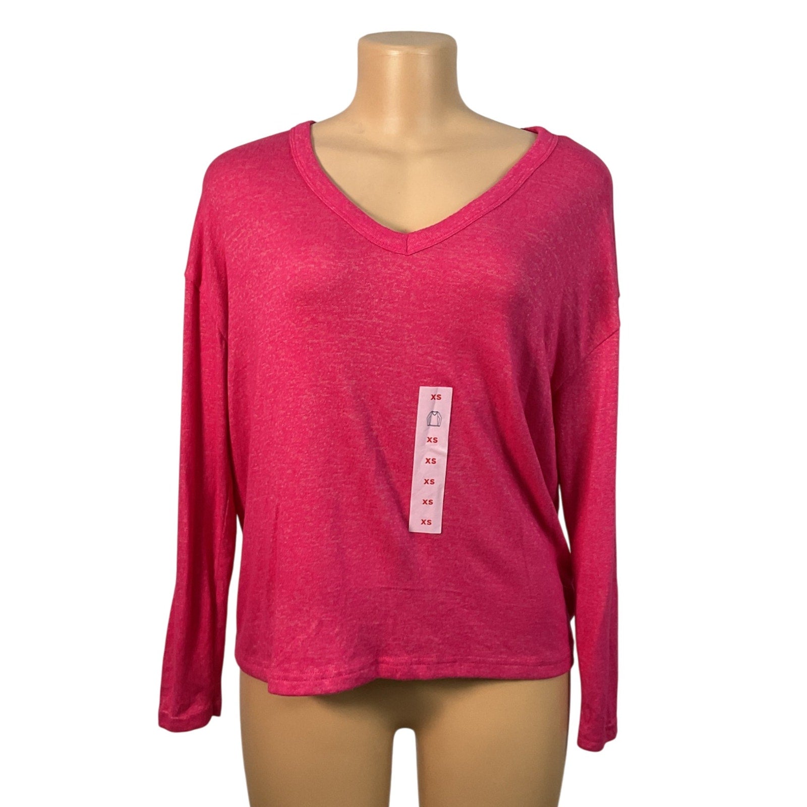 Sueter XS (Old Navy)