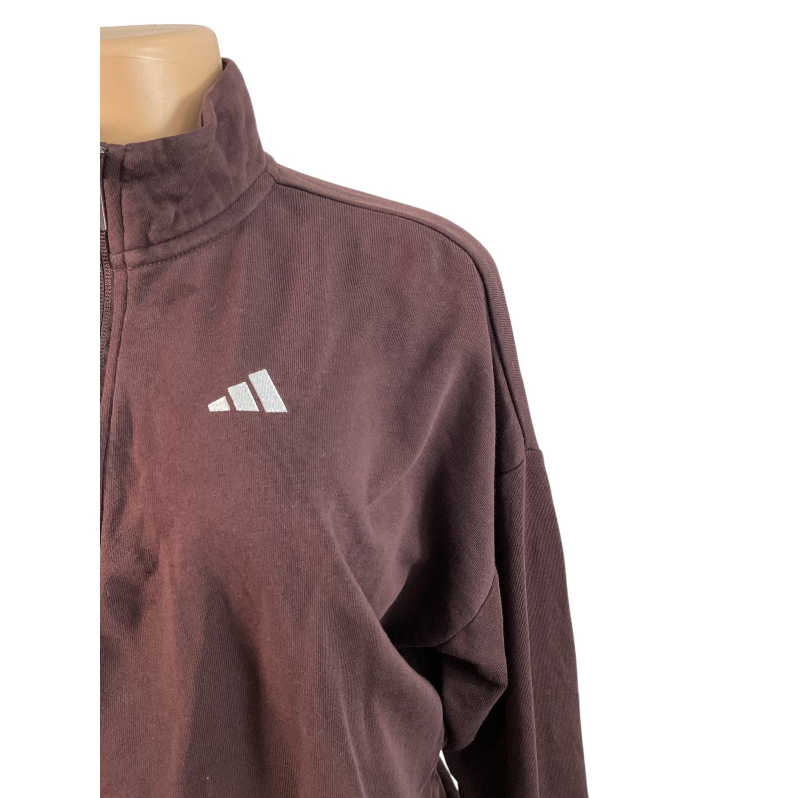 Sudadero S (Adidas)
