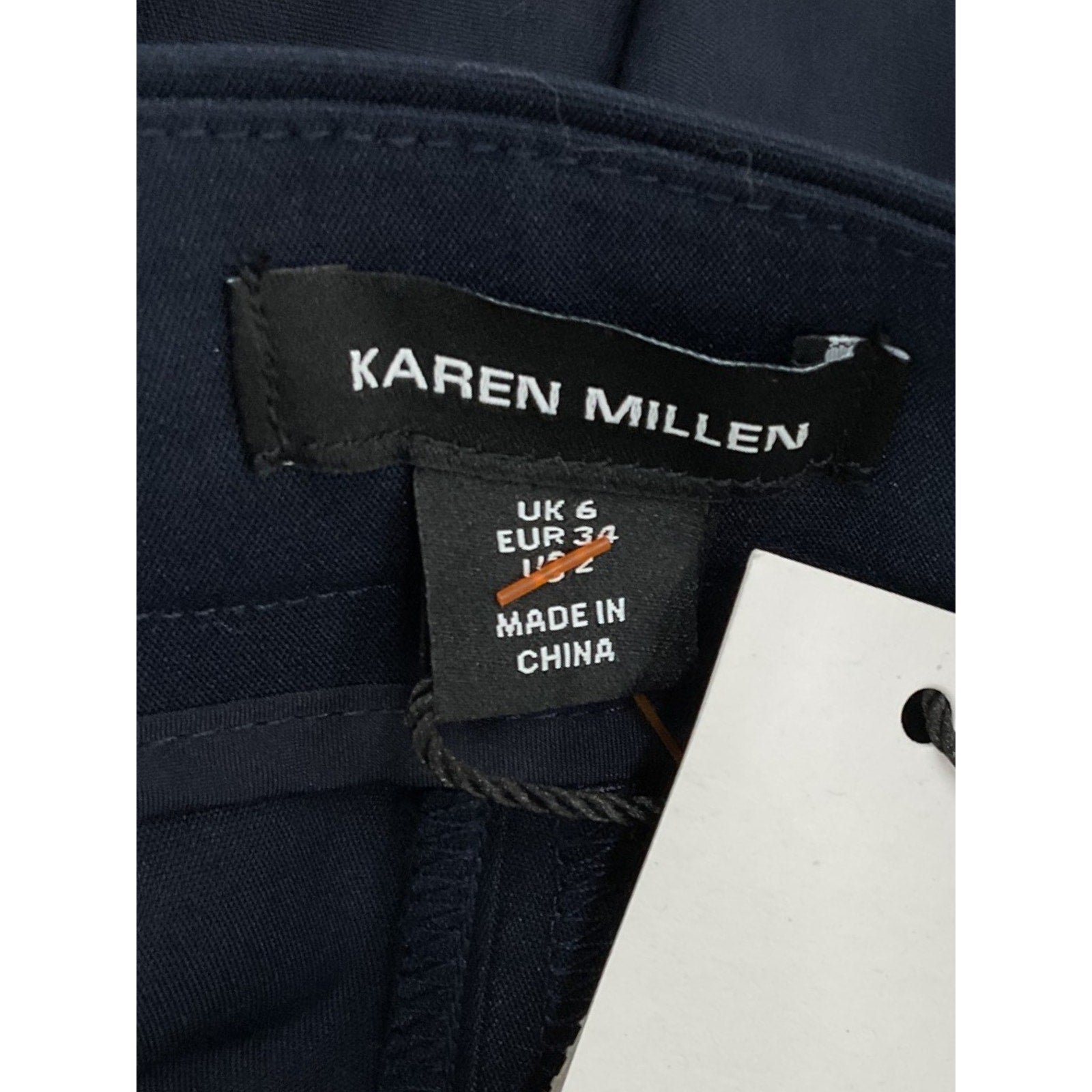 Pantalón 2 (KAREN MILLEN)