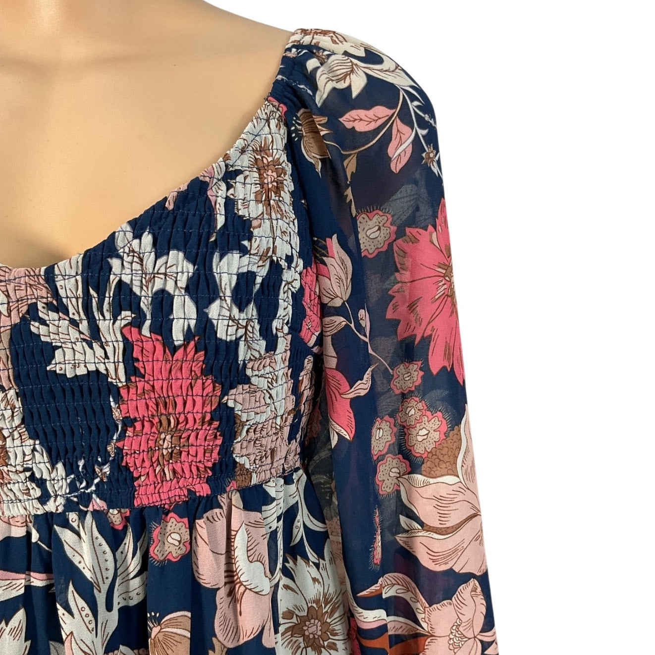 Vestido S