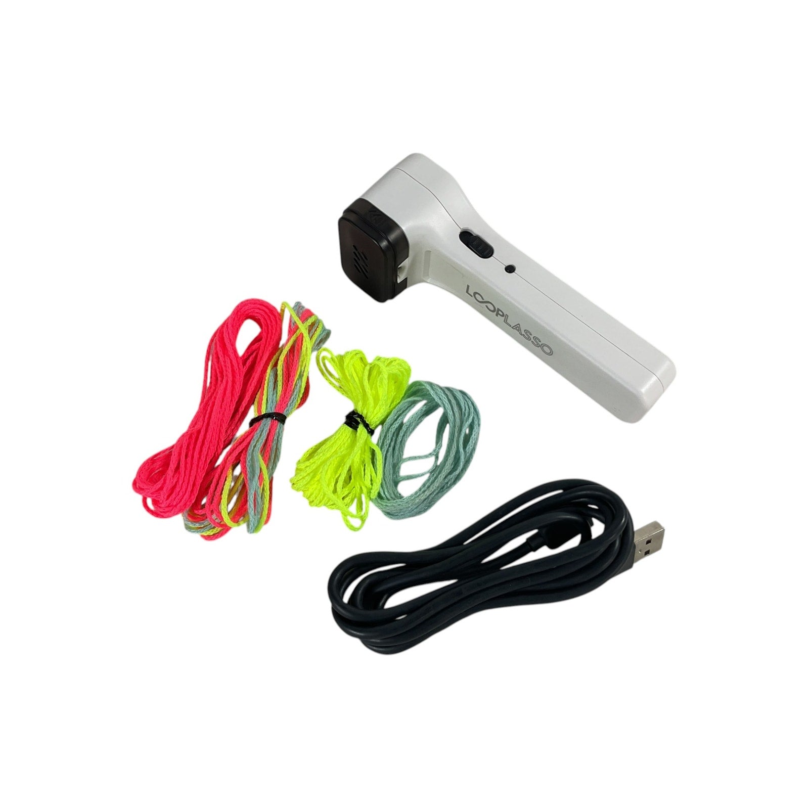 Juguete interactivo de cuerda (NANO)