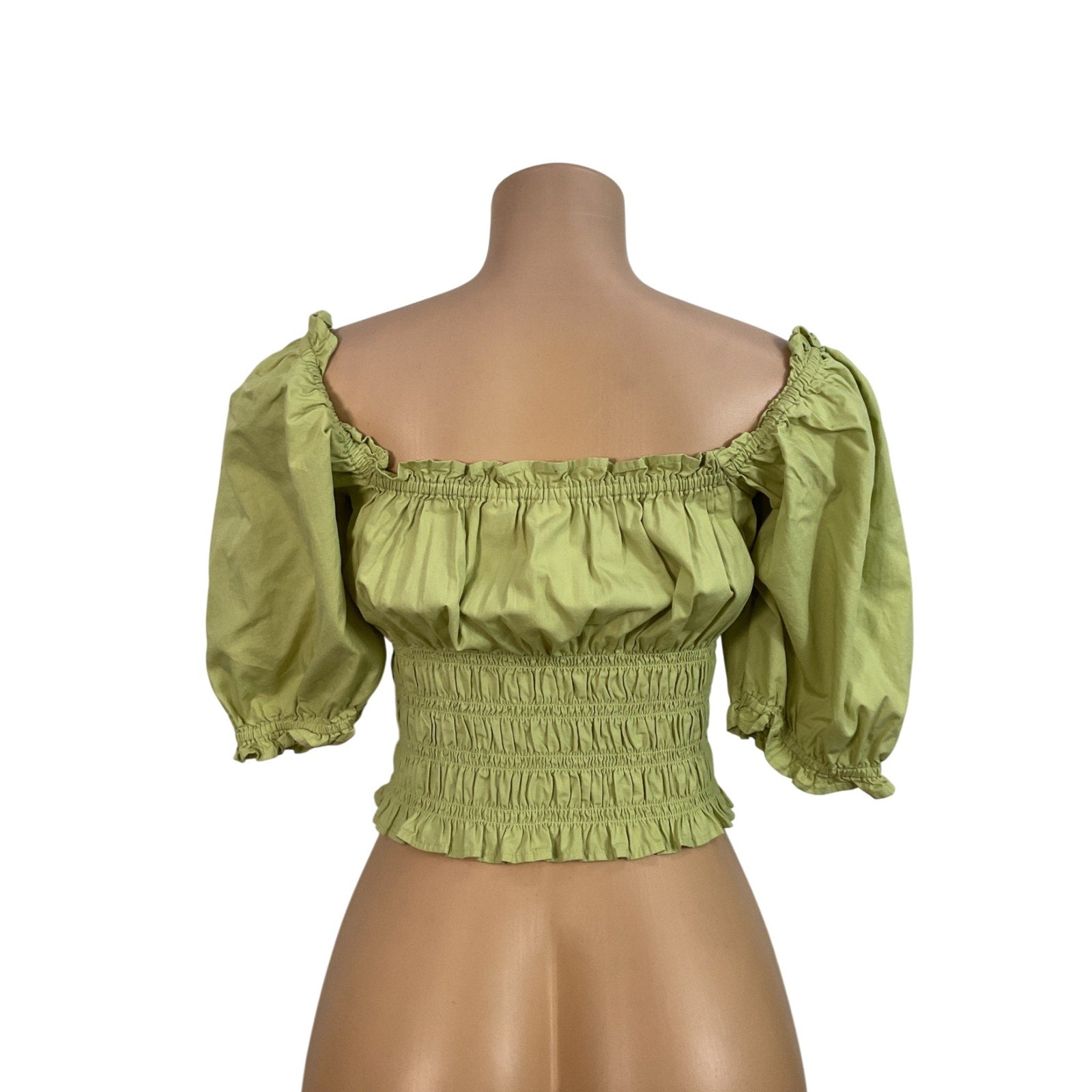 Blusa M (Levi's)