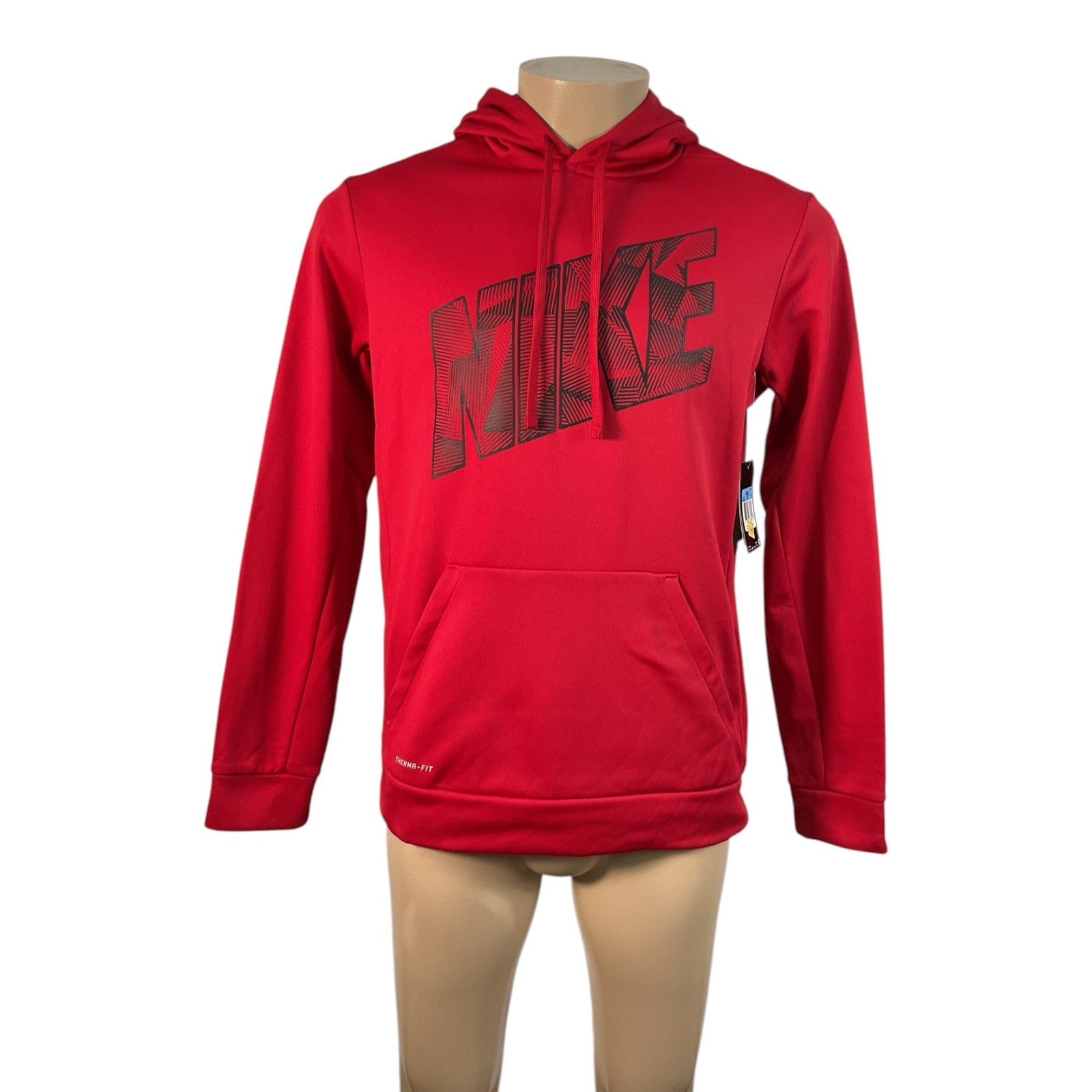 Sudadero M (Nike)