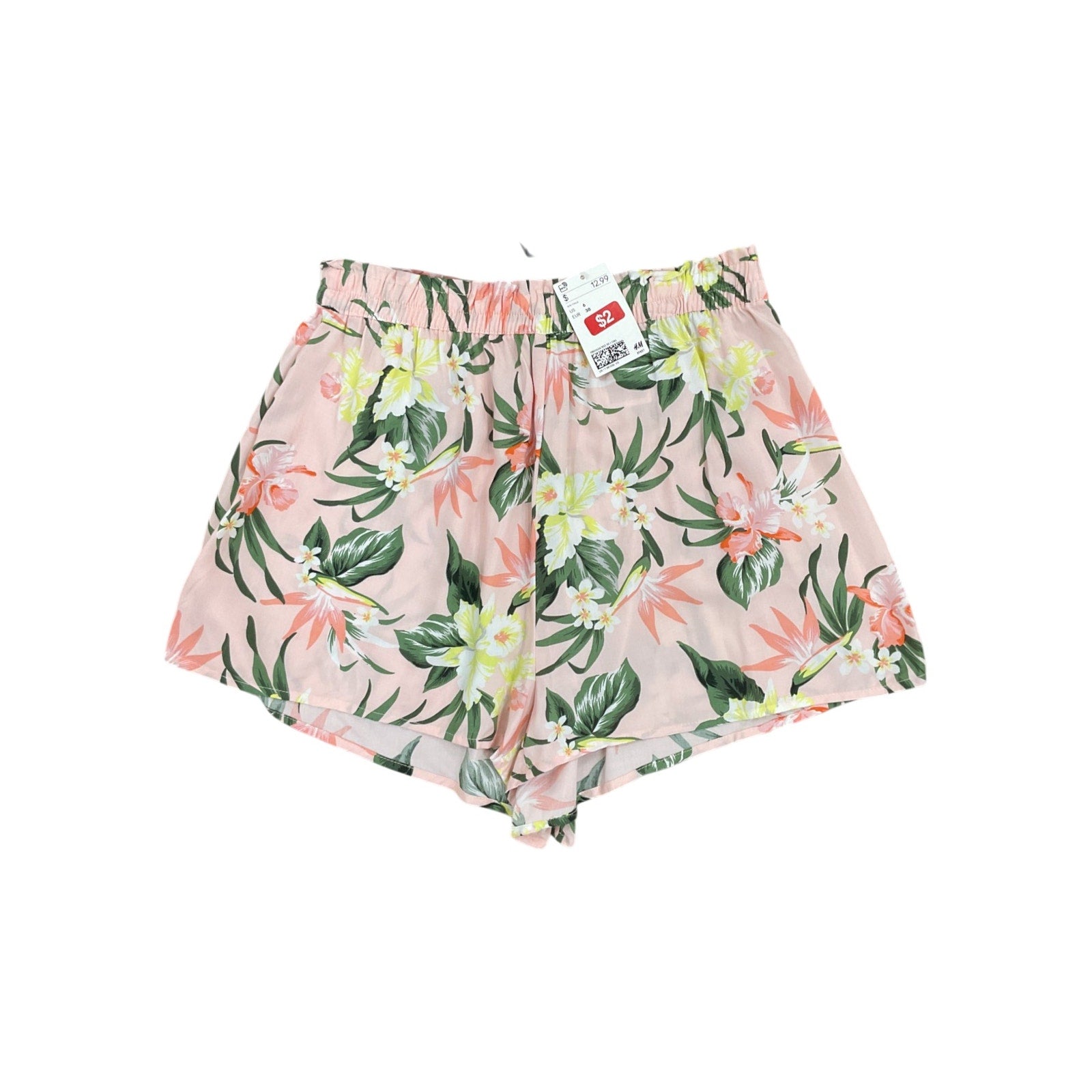 Short 6 (H&M)