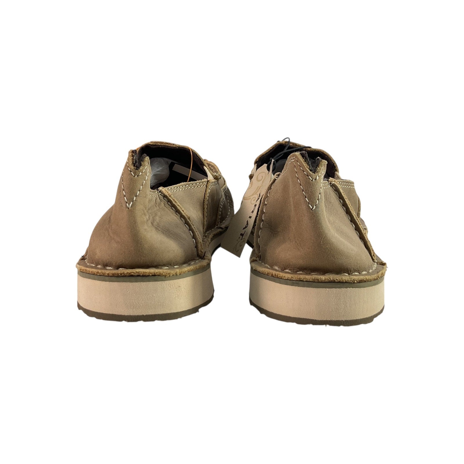 Zapato 7.5 (ARIAT)