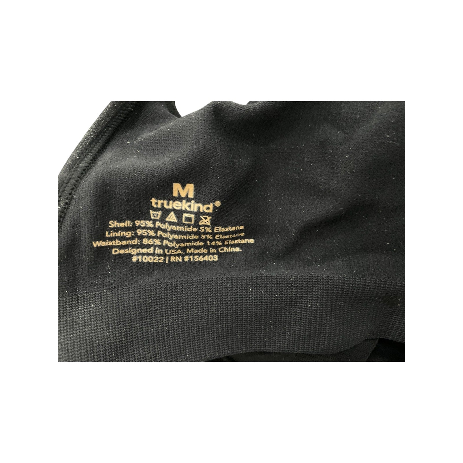 Brasier M (Truekind)