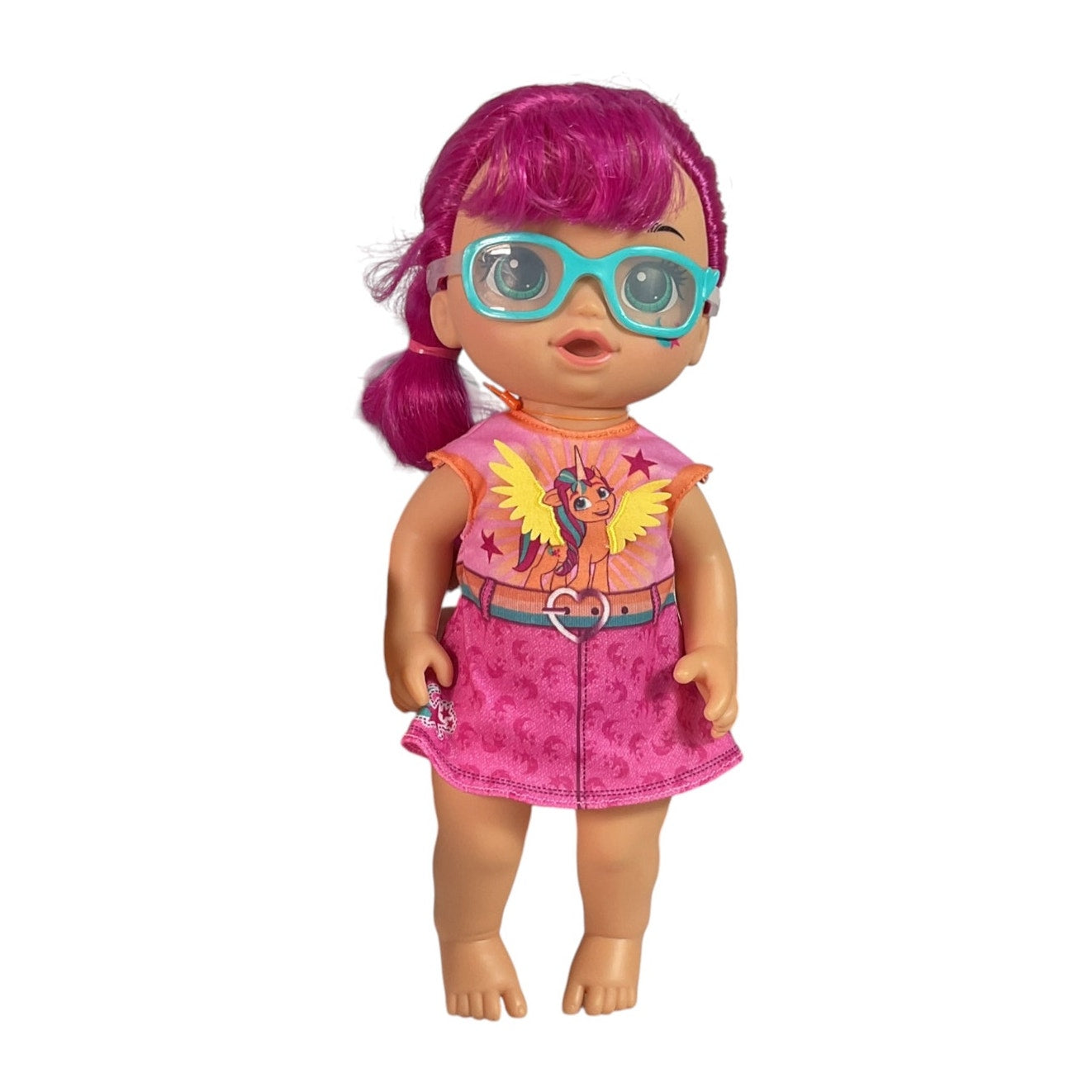 Baby Alive (My Little Pony)
