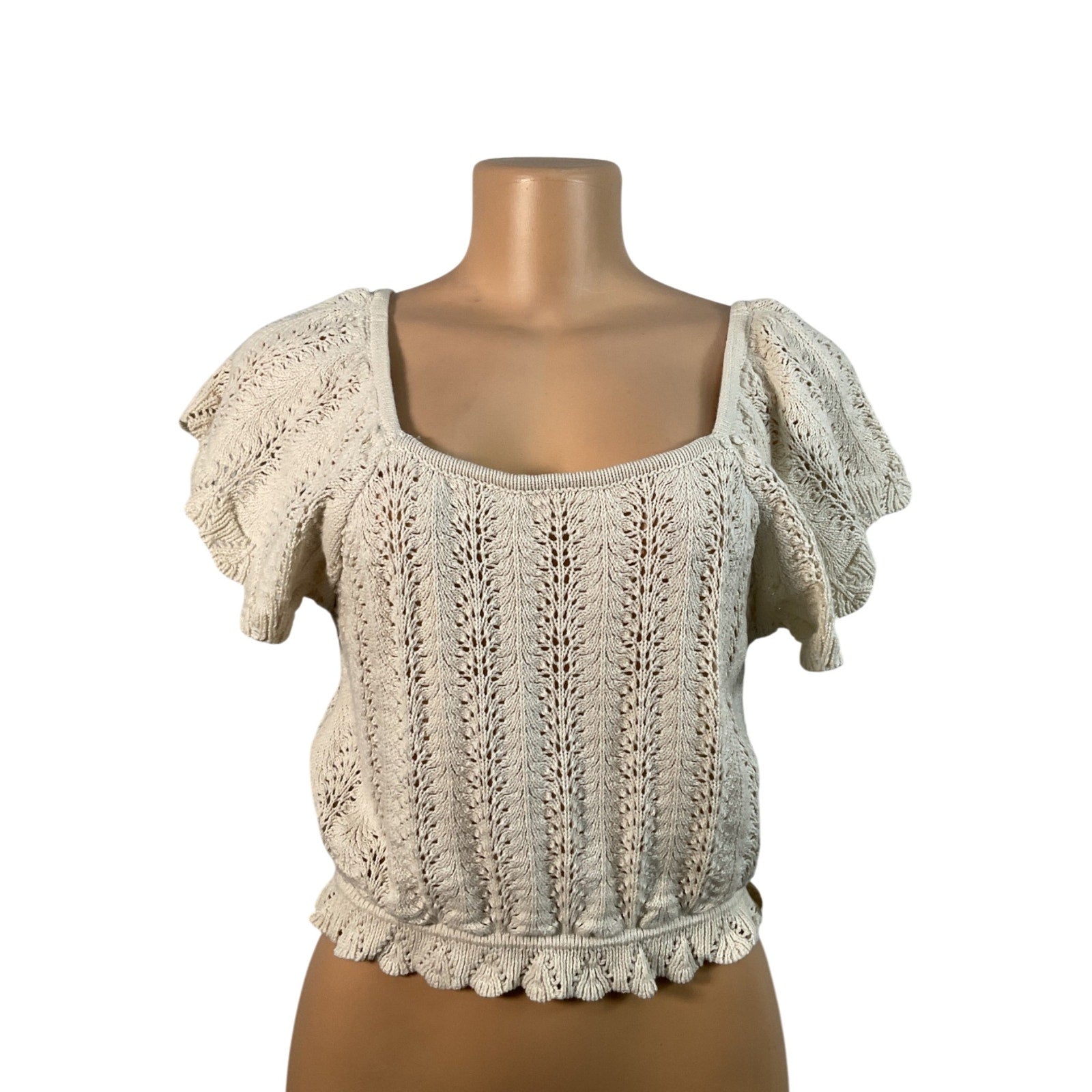 Blusa L