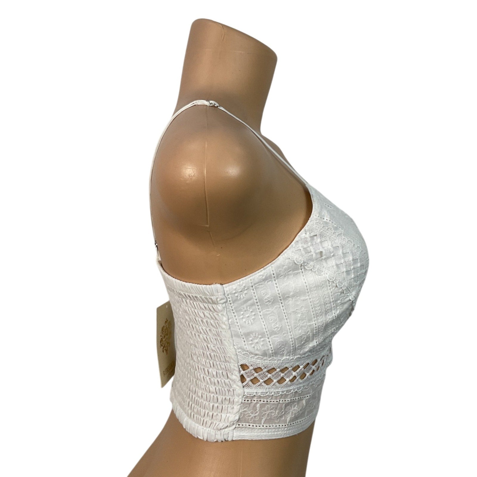Blusa S