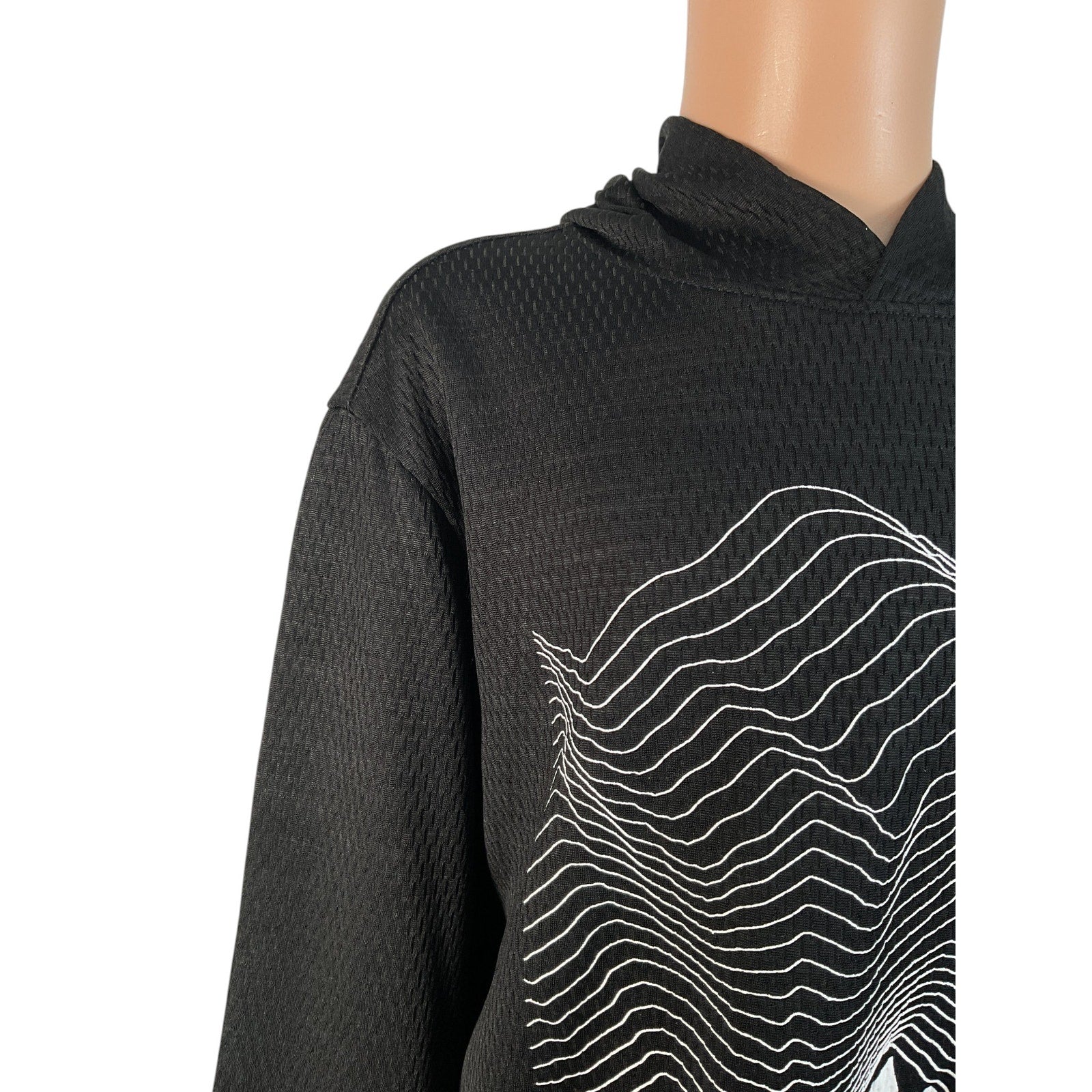 Sudadero 10 (Old Navy)