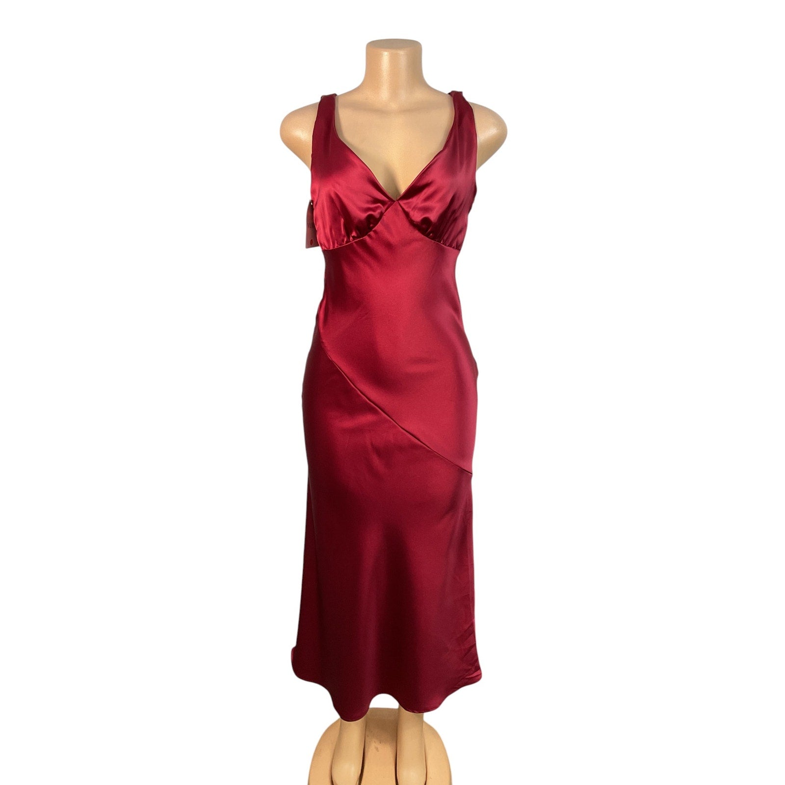 Vestido S