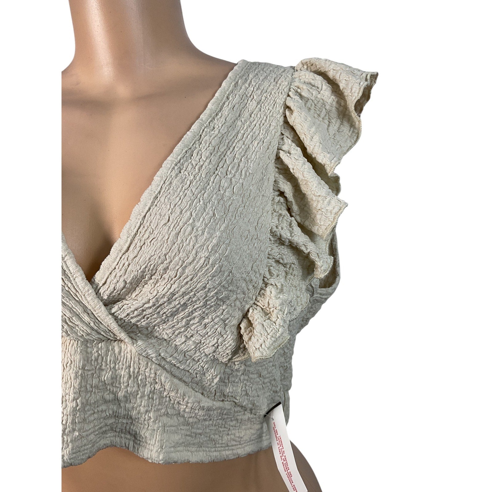 Blusa XL (Teen bell)